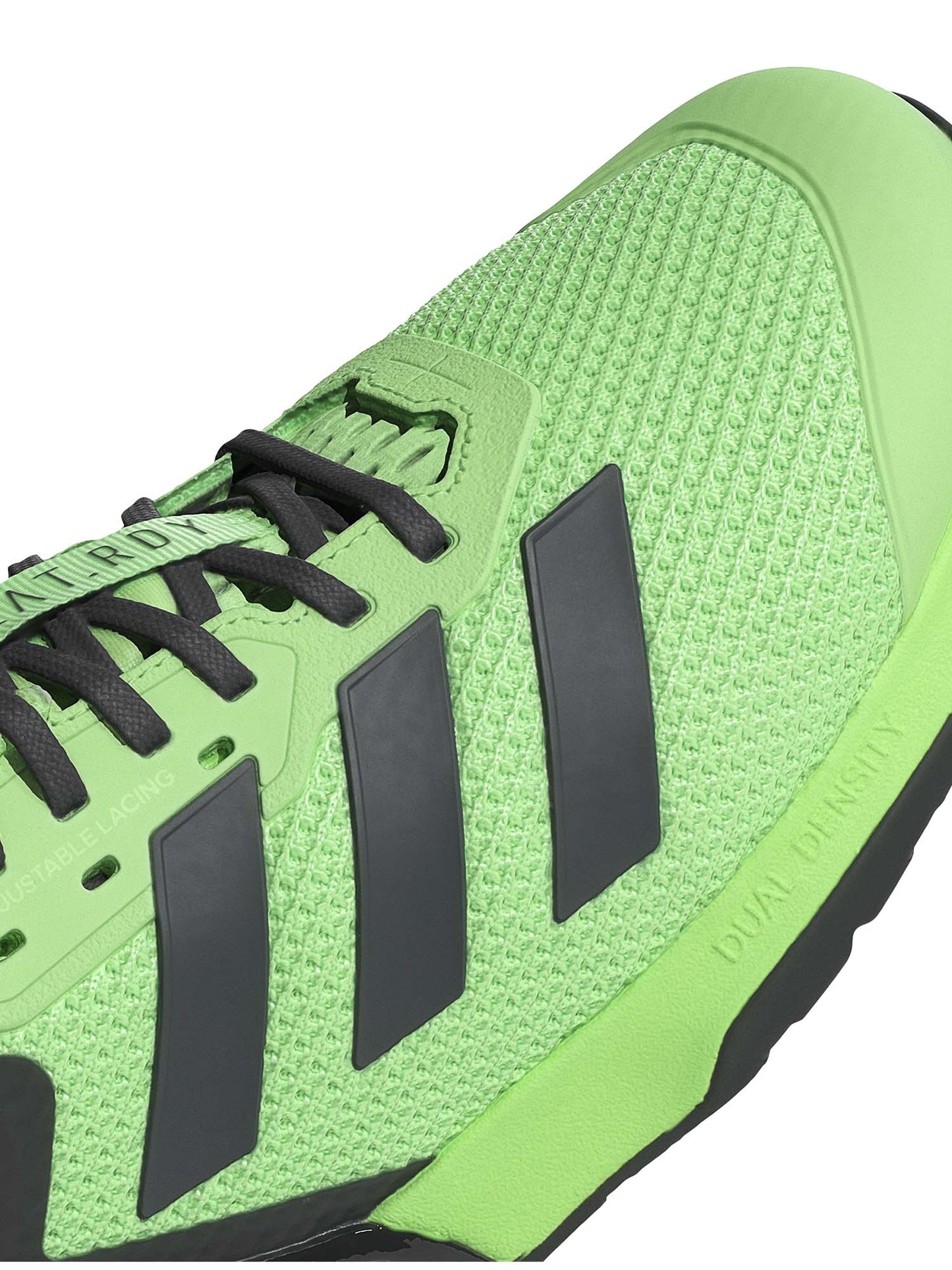 SCARPA TRAINING DROPSET 3 ADIDAS DA UOMO LIME