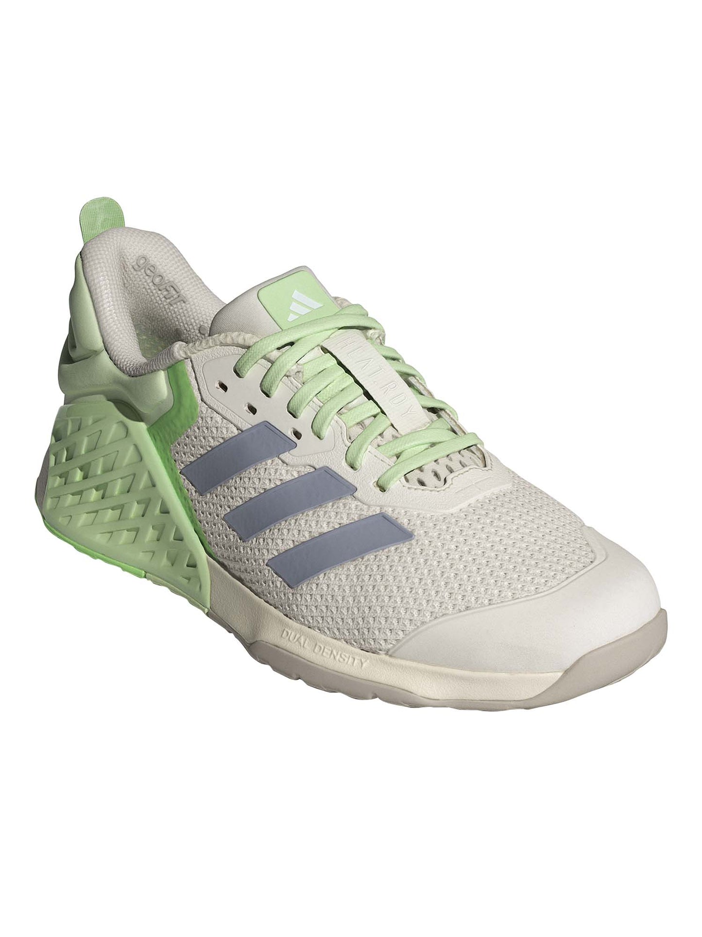 SNEAKERS DROPSET 3 ADIDAS DA DONNA GRIGIO