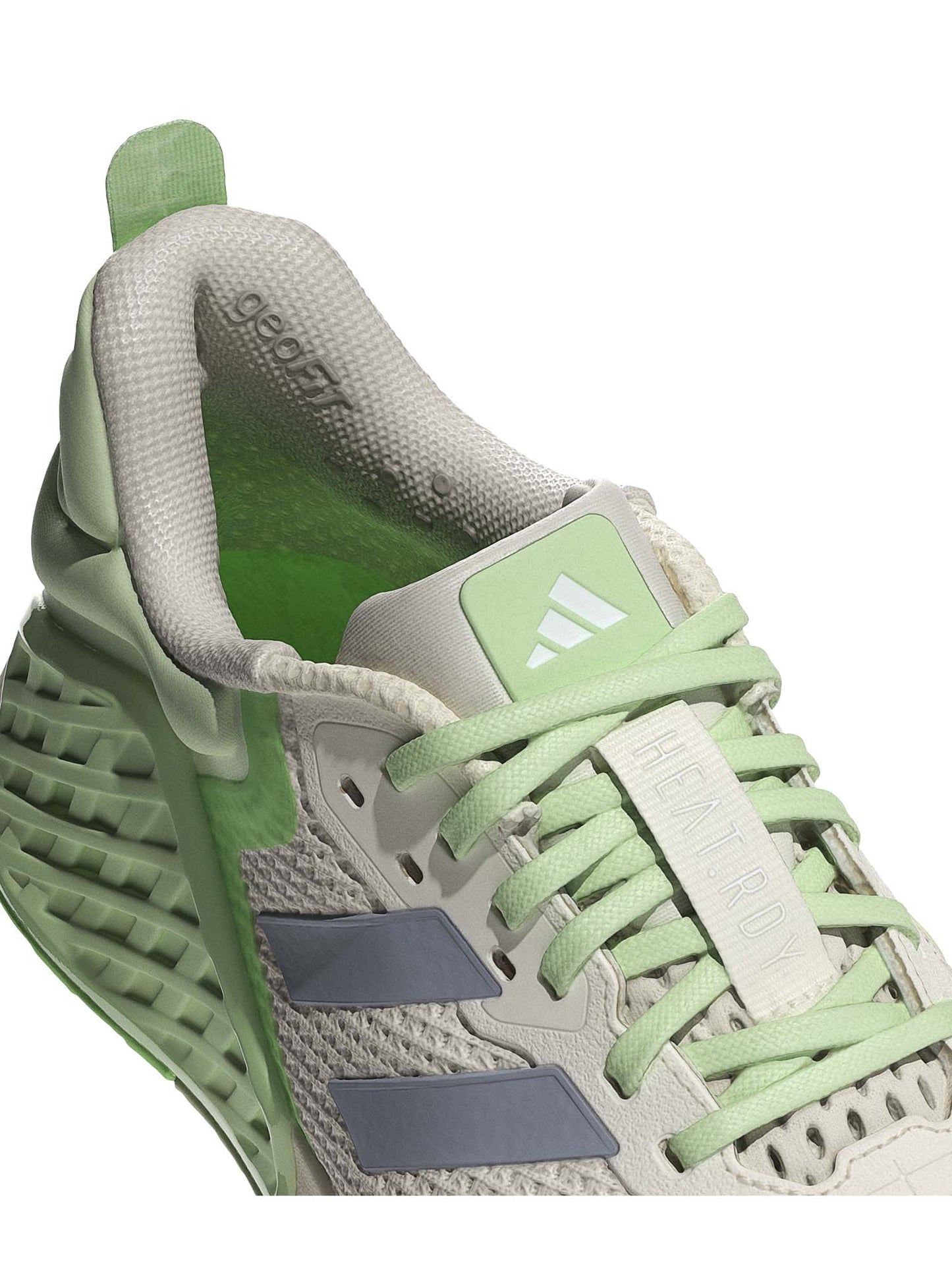 SNEAKERS DROPSET 3 ADIDAS DA DONNA GRIGIO