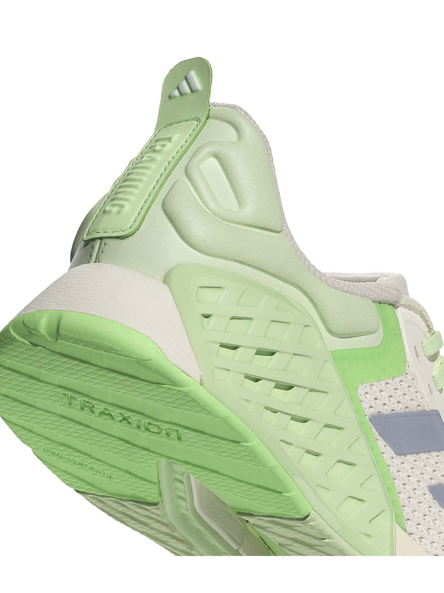 SNEAKERS DROPSET 3 ADIDAS DA DONNA GRIGIO