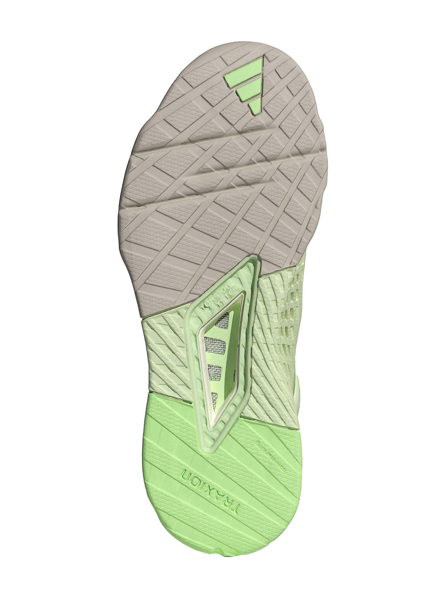 SNEAKERS DROPSET 3 ADIDAS DA DONNA GRIGIO