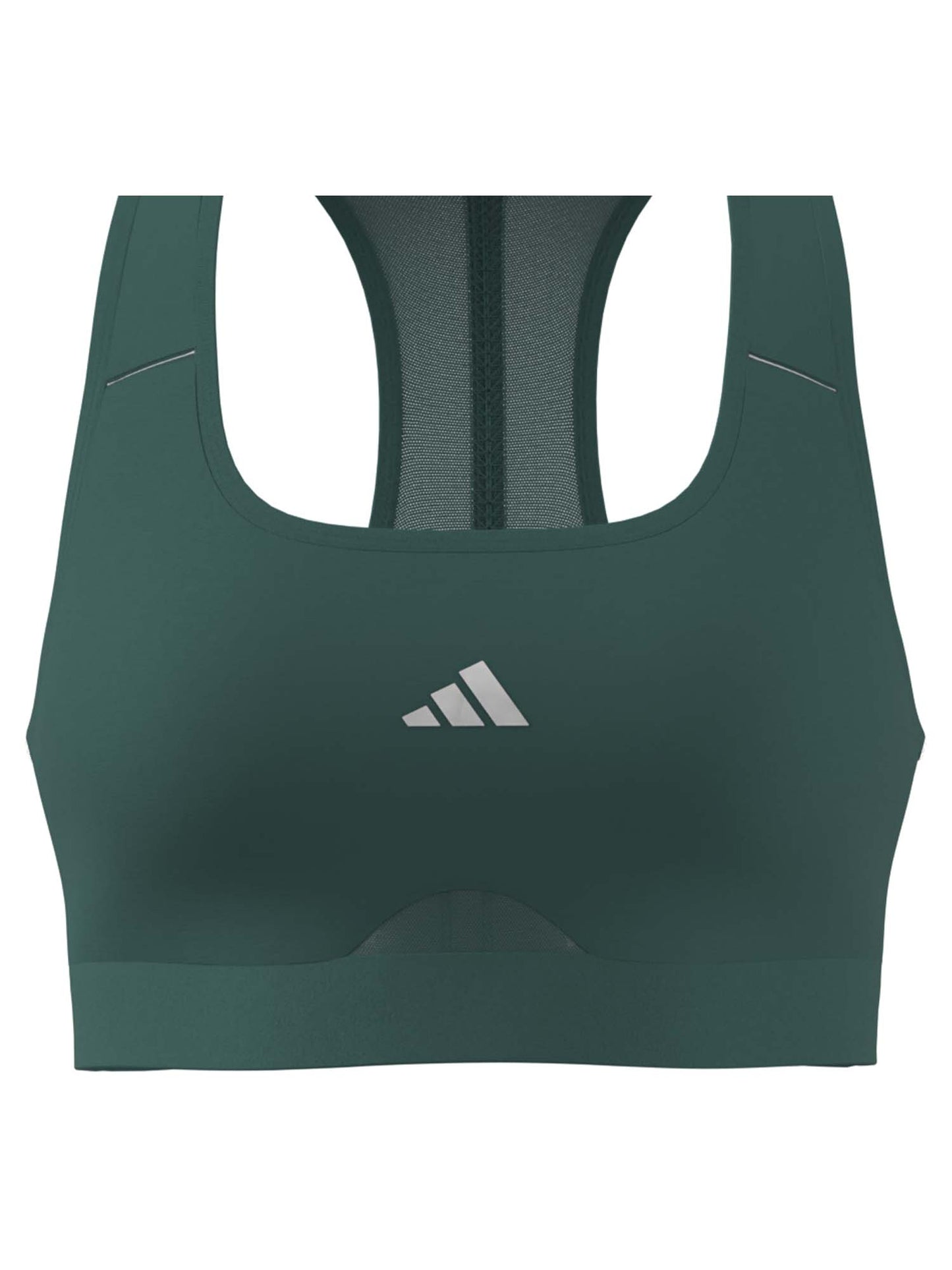REGGISENO SPORTIVO ADIDAS DA DONNA VERDE