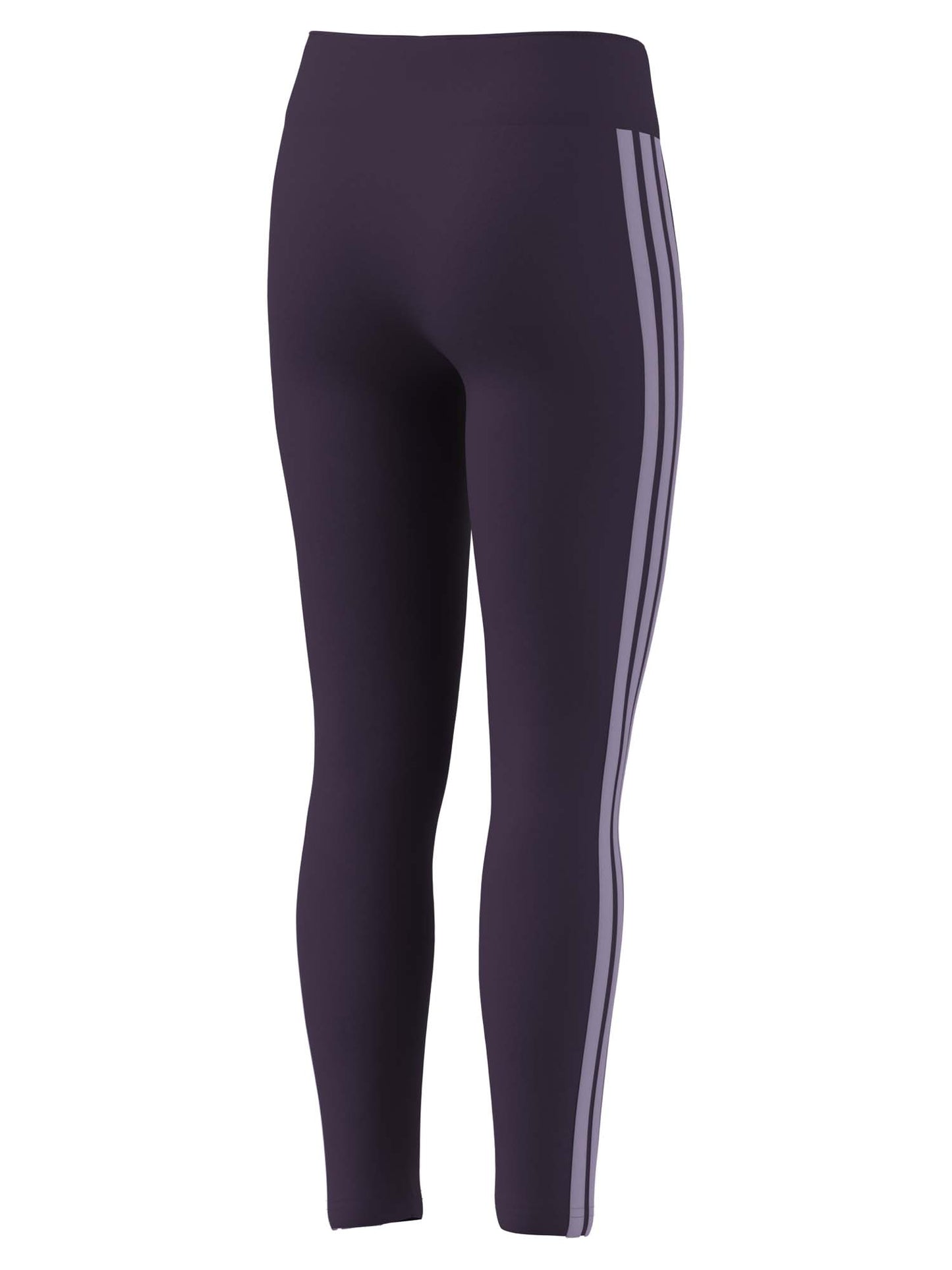 LEGGINGS ESSENTIALS ADIDAS DA BAMBINA VIOLA