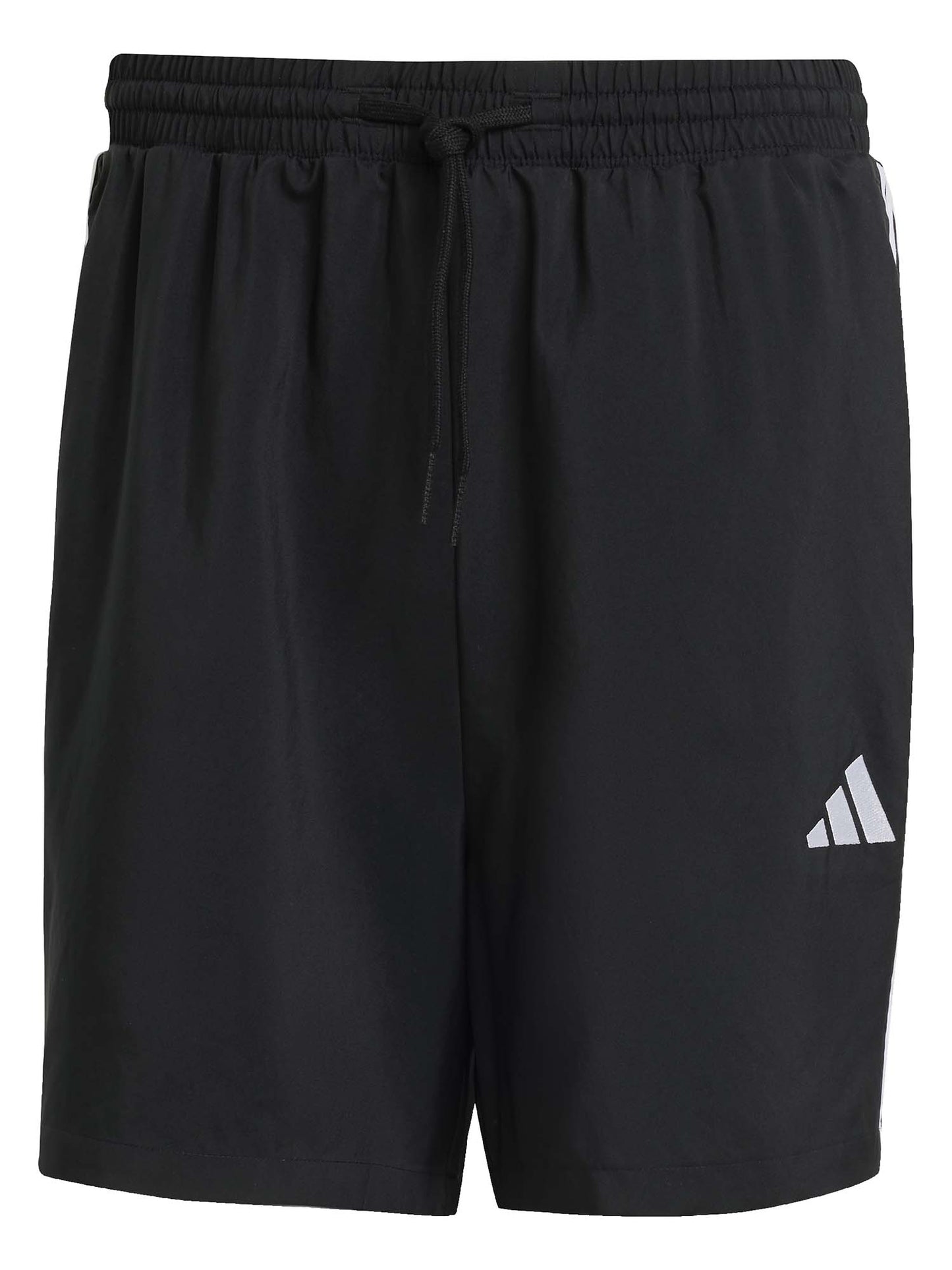 SHORT ESSENTIALS CHELSEA ADIDAS UOMO NERO