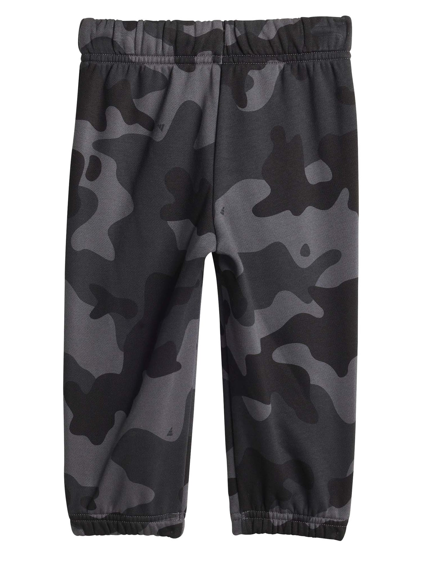 TUTA ADIDAS JUNIOR NERO