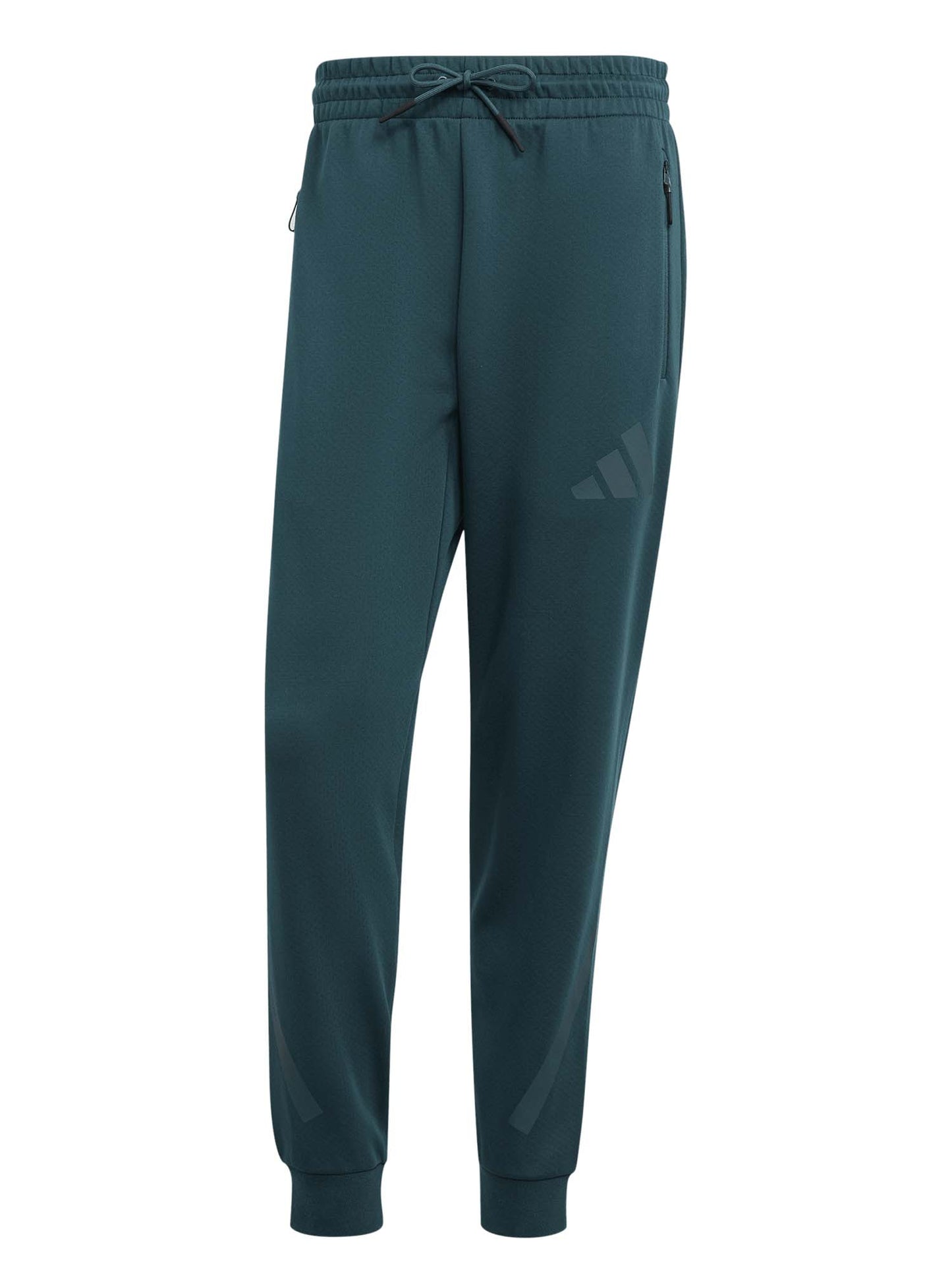 PANTALONE ZERO NEGATIVE ENERGY ADIDAS DA UOMO VERDONE
