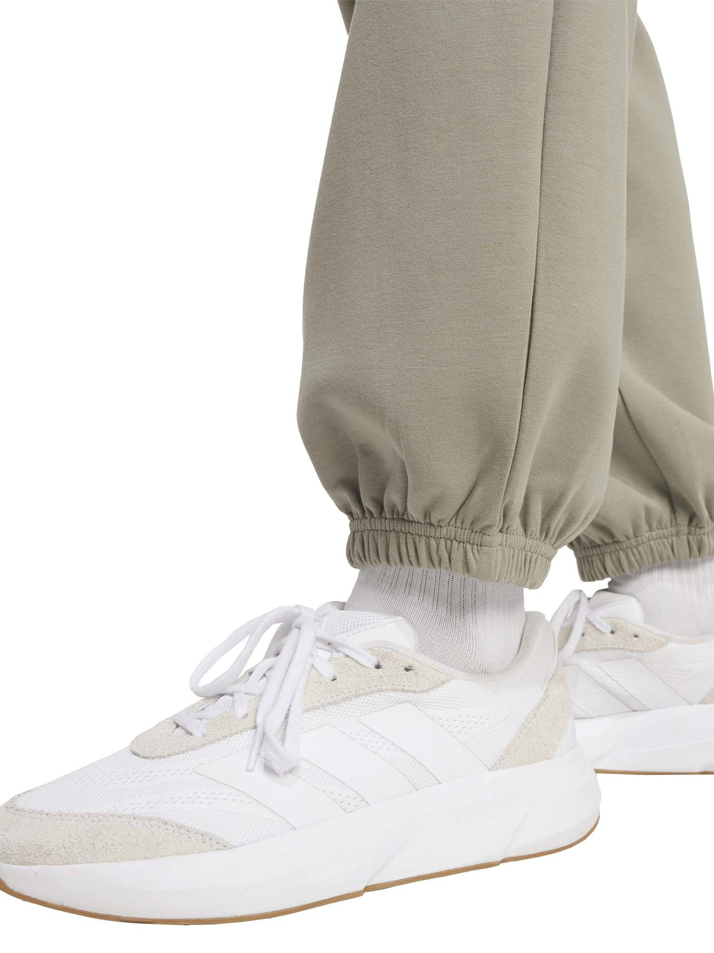 PANTALONE AMPIO SOFT LUX ADIDAS DA DONNA SALVIA