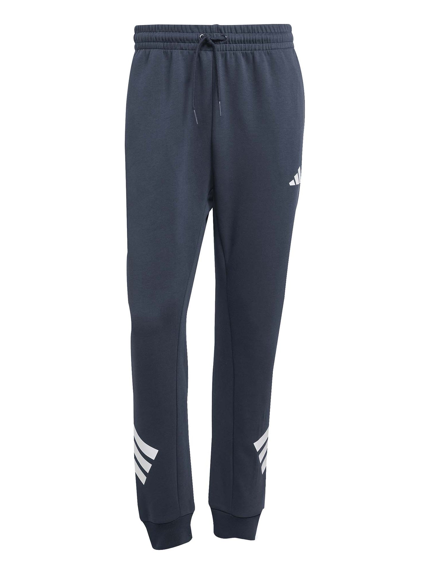 PANTALONE FUTURE ICONS ADIDAS UOMO BLU NOTTE