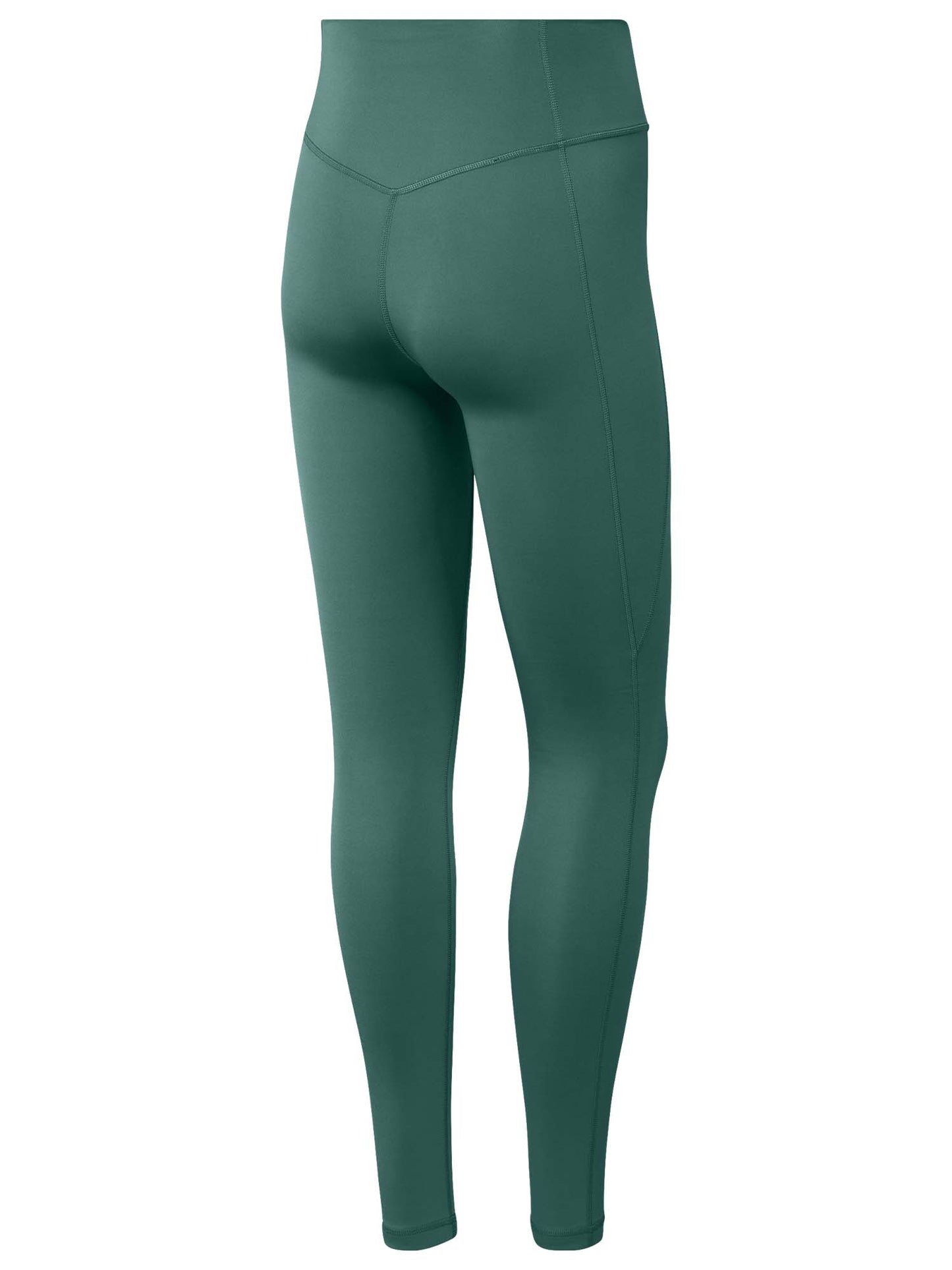 LEGGINGS CON TASCHINO ADIDAS DA DONNA VERDE