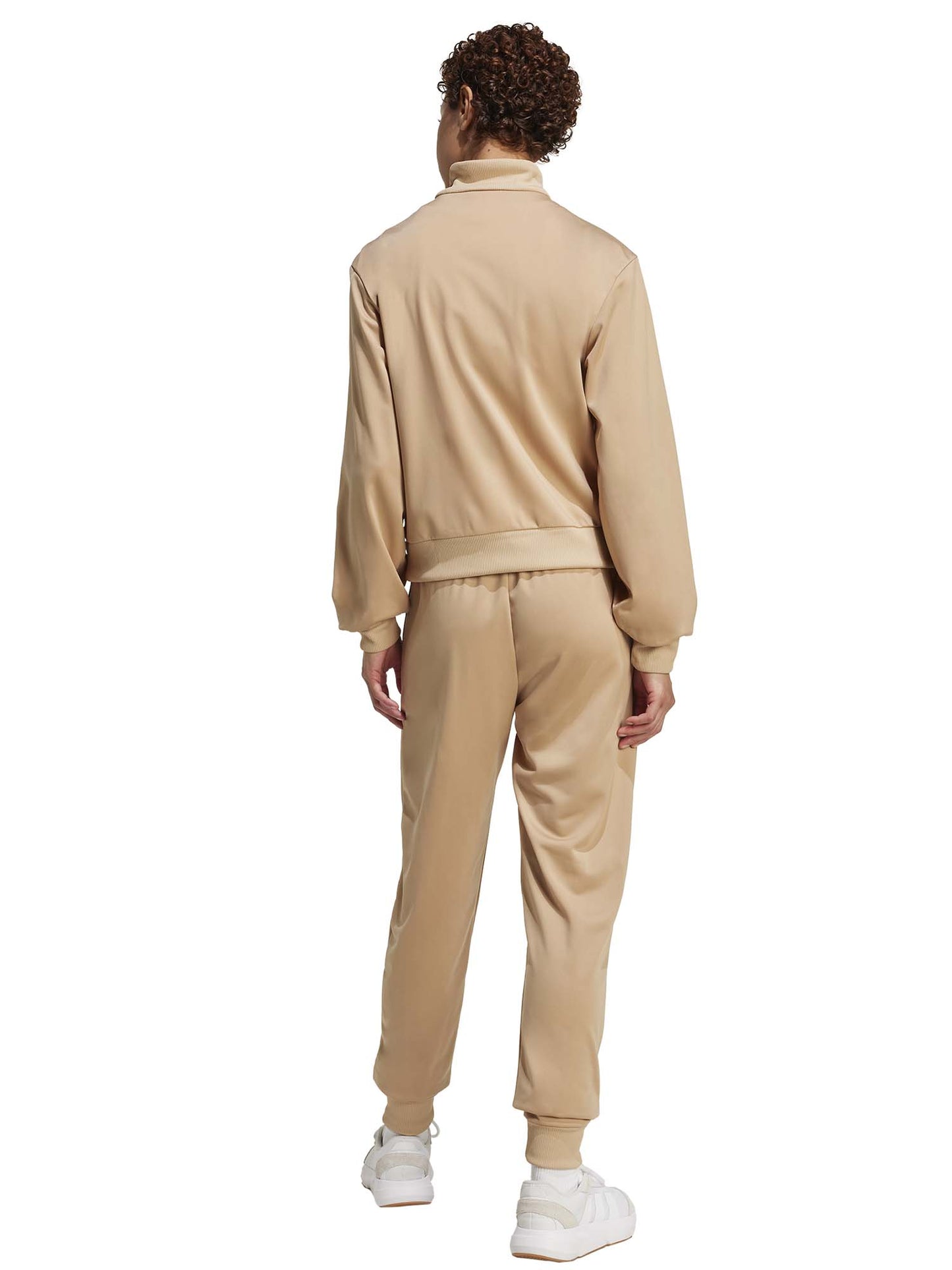 TUTA FEELCOZY ADIDAS DA DONNA NOCCIOLA