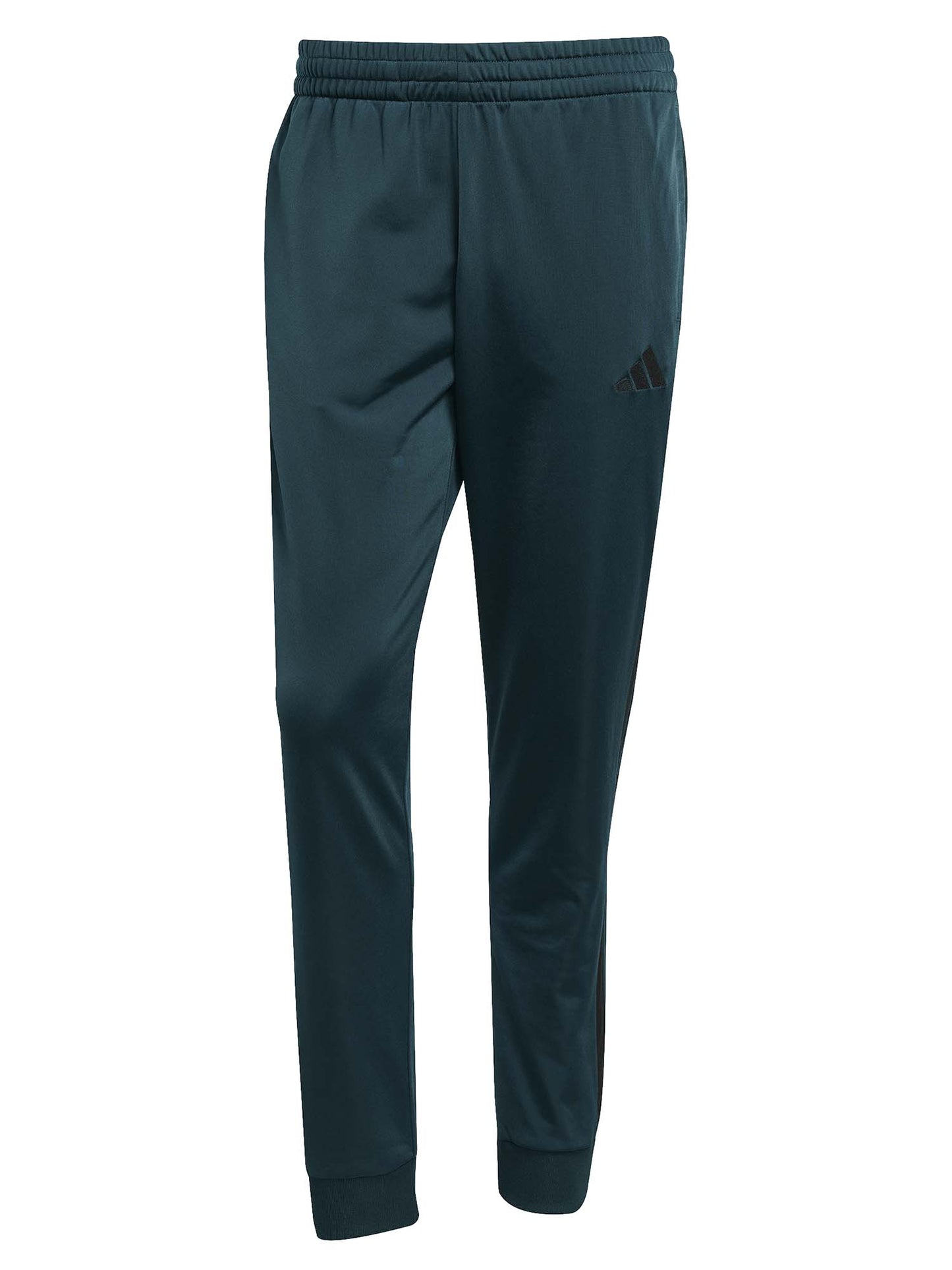 TUTA SPORTIVA BASIC ADIDAS DA UOMO VERDONE