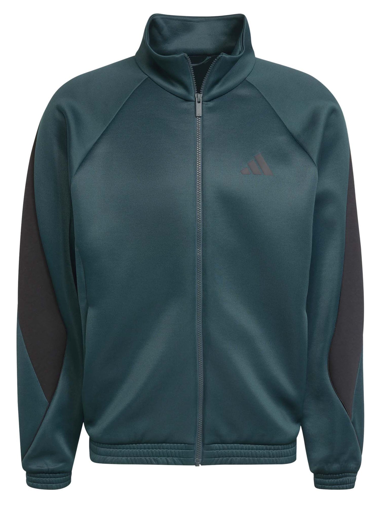 FELPA STADIUM ADIDAS DA UOMO VERDONE