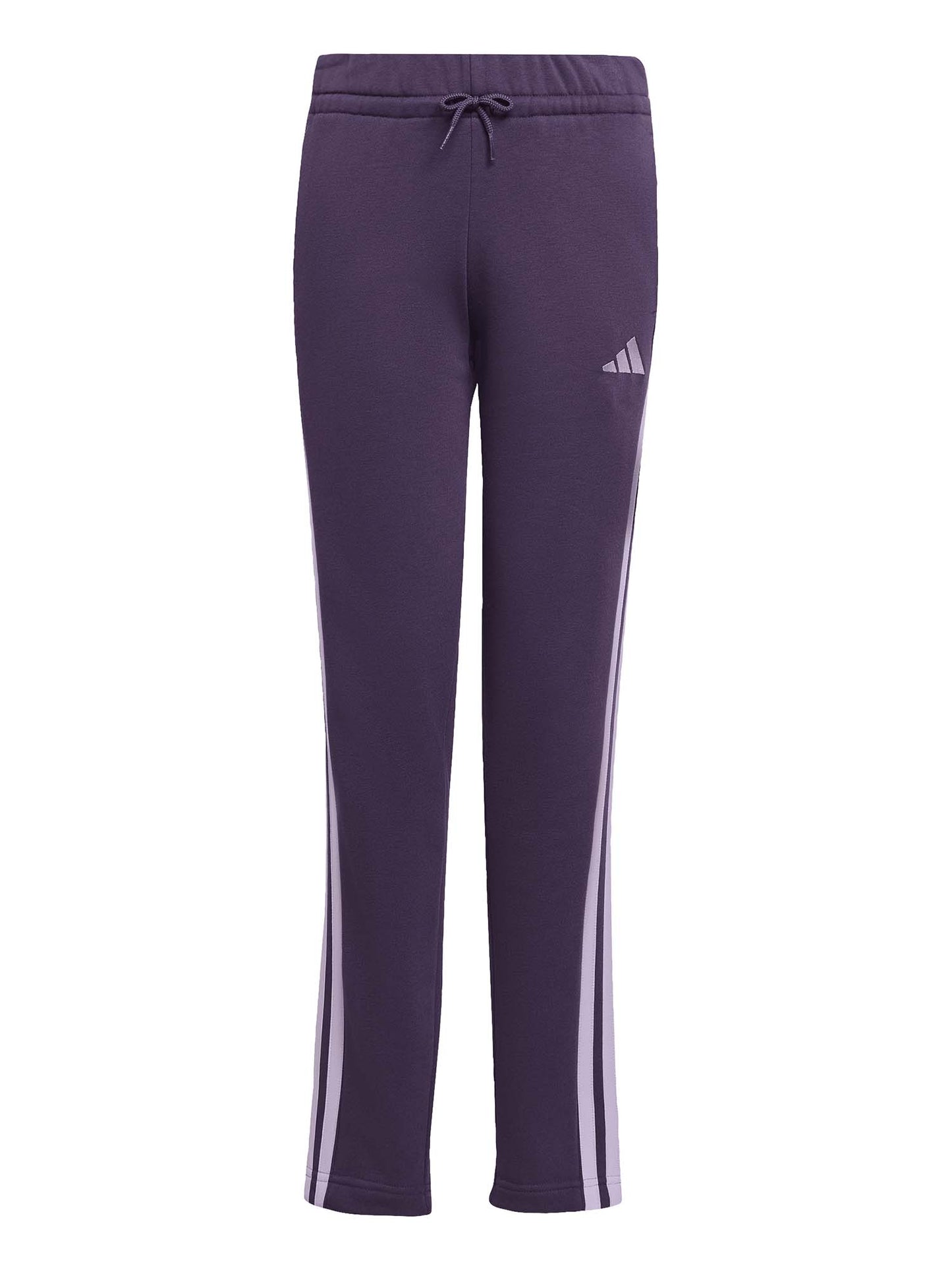PANTALONE SPORTIVO ESSENTIALS ADIDAS DA BAMBINA VIOLA