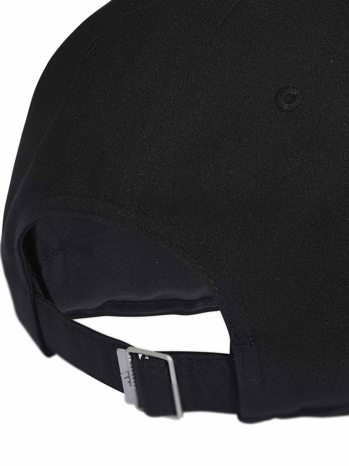 Cappello running Adidas Essentials Climacool nero da uomo