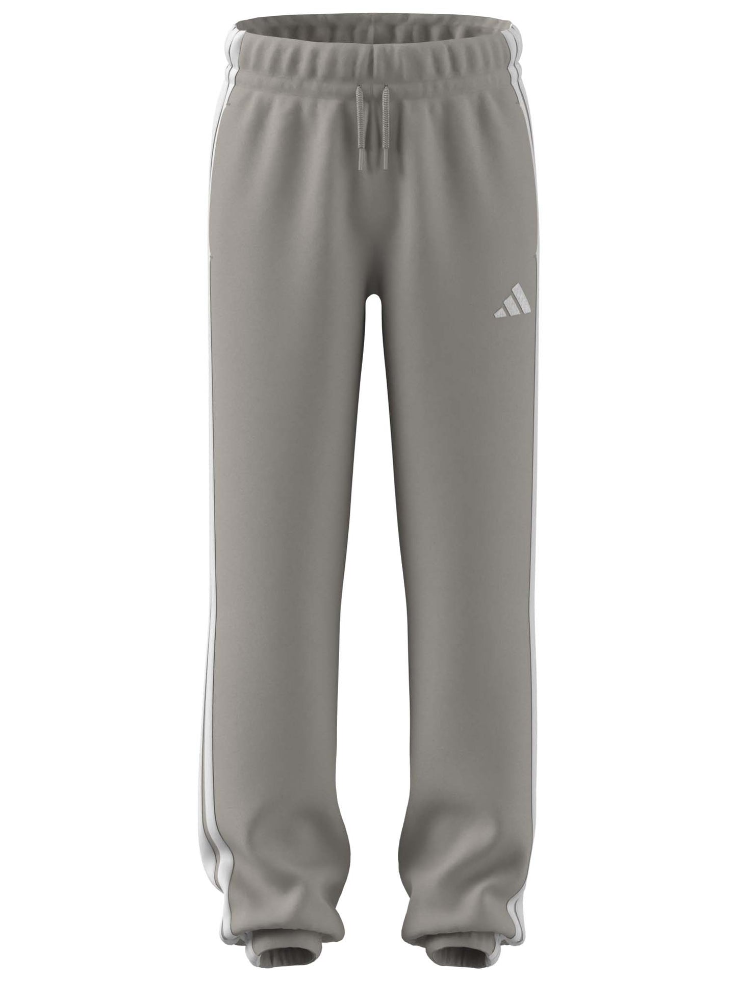 PANTALONE TUTA ADIDAS JUNIOR SABBIA