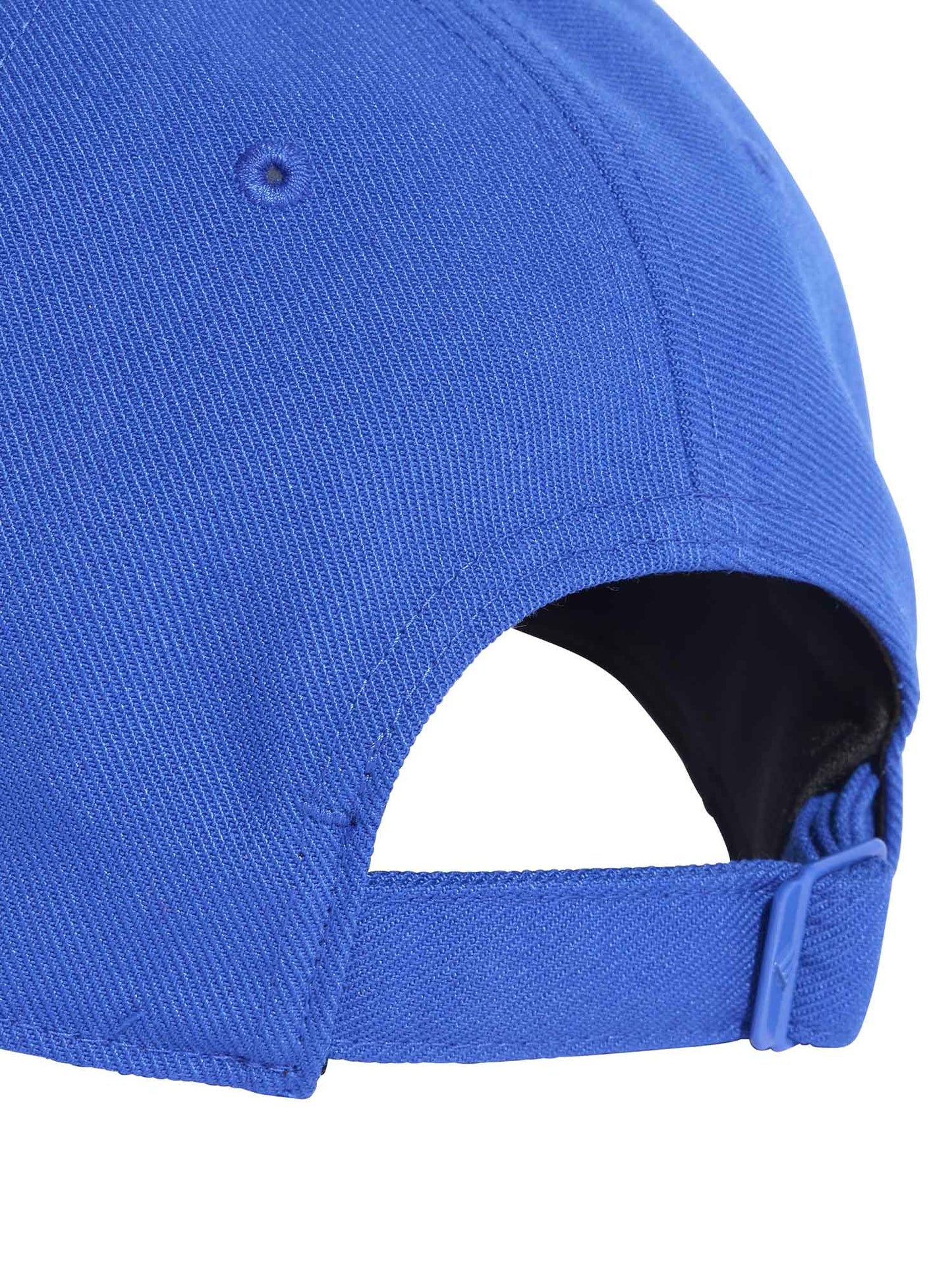 CAPPELLO CALCIO AZZURRO ADIDAS ITALIA FIGC UNISEX