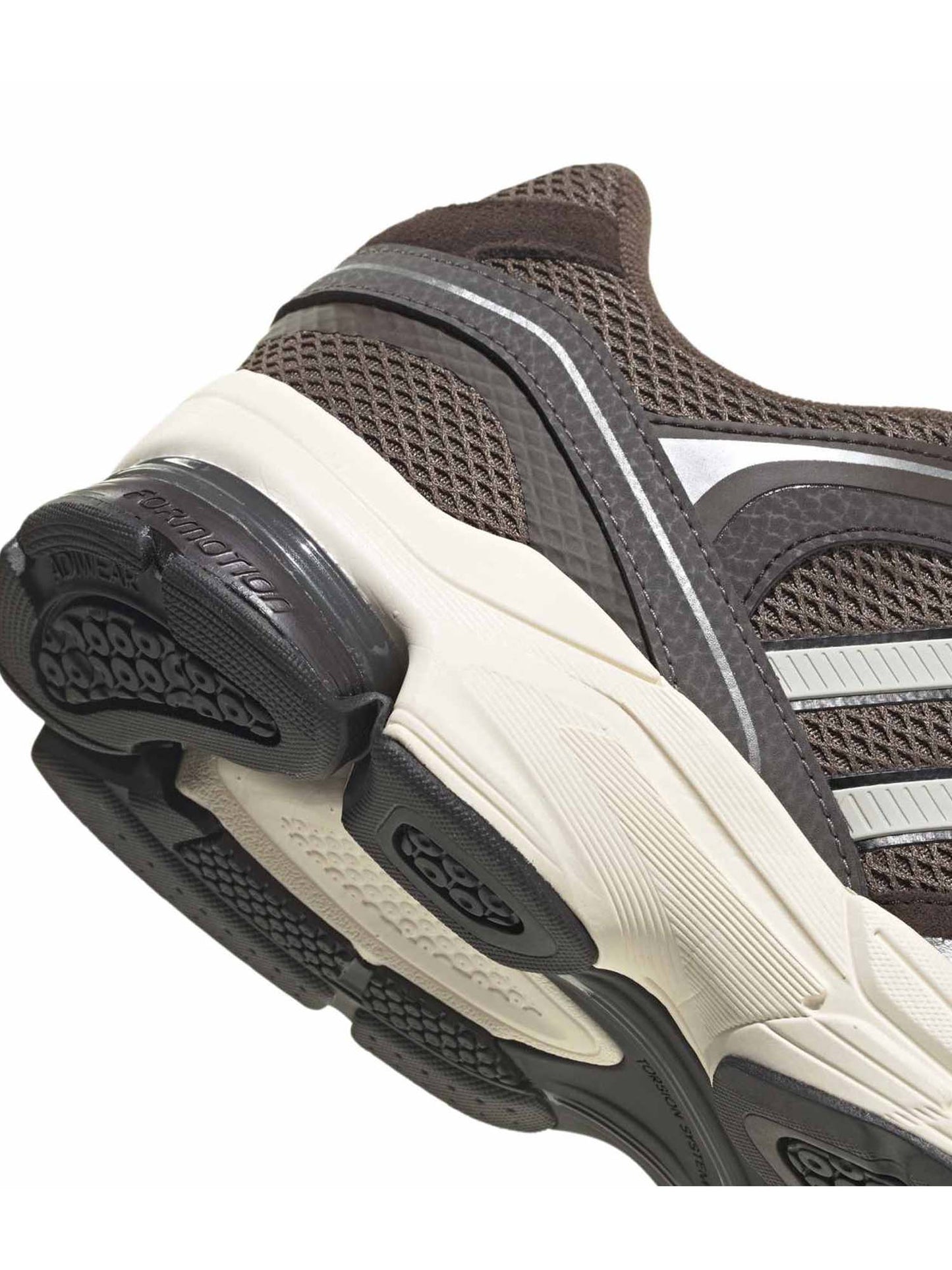 Adidas Spiritian2000, sneakers da uomo marroni
