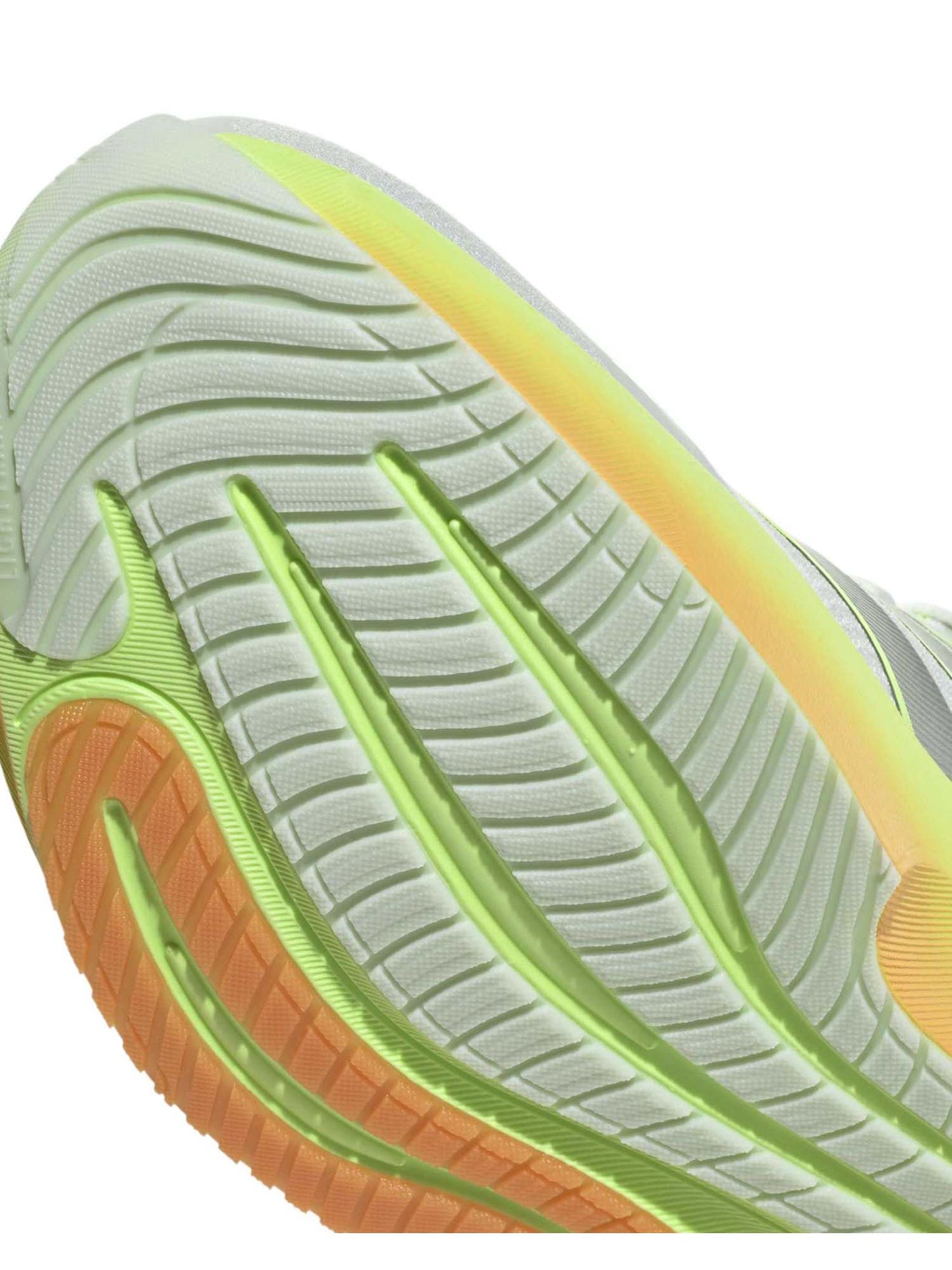 Adidas Supernova Rise 3, sneakers da uomo grigie