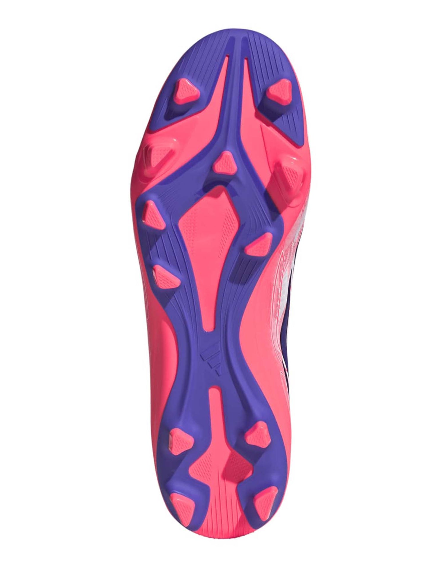 Adidas F50 Club FG, scarpe da uomo multicolore