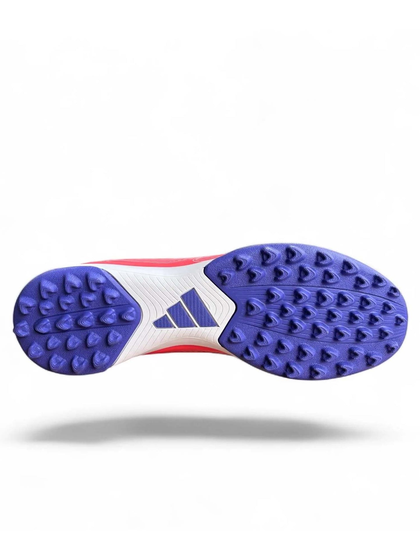 Adidas F50 Hyperfast Club, scarpe da uomo multicolore