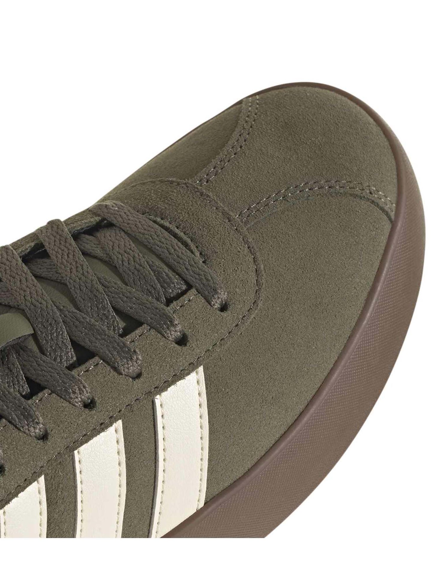 Adidas VL Court 3.0, sneakers da uomo verdi
