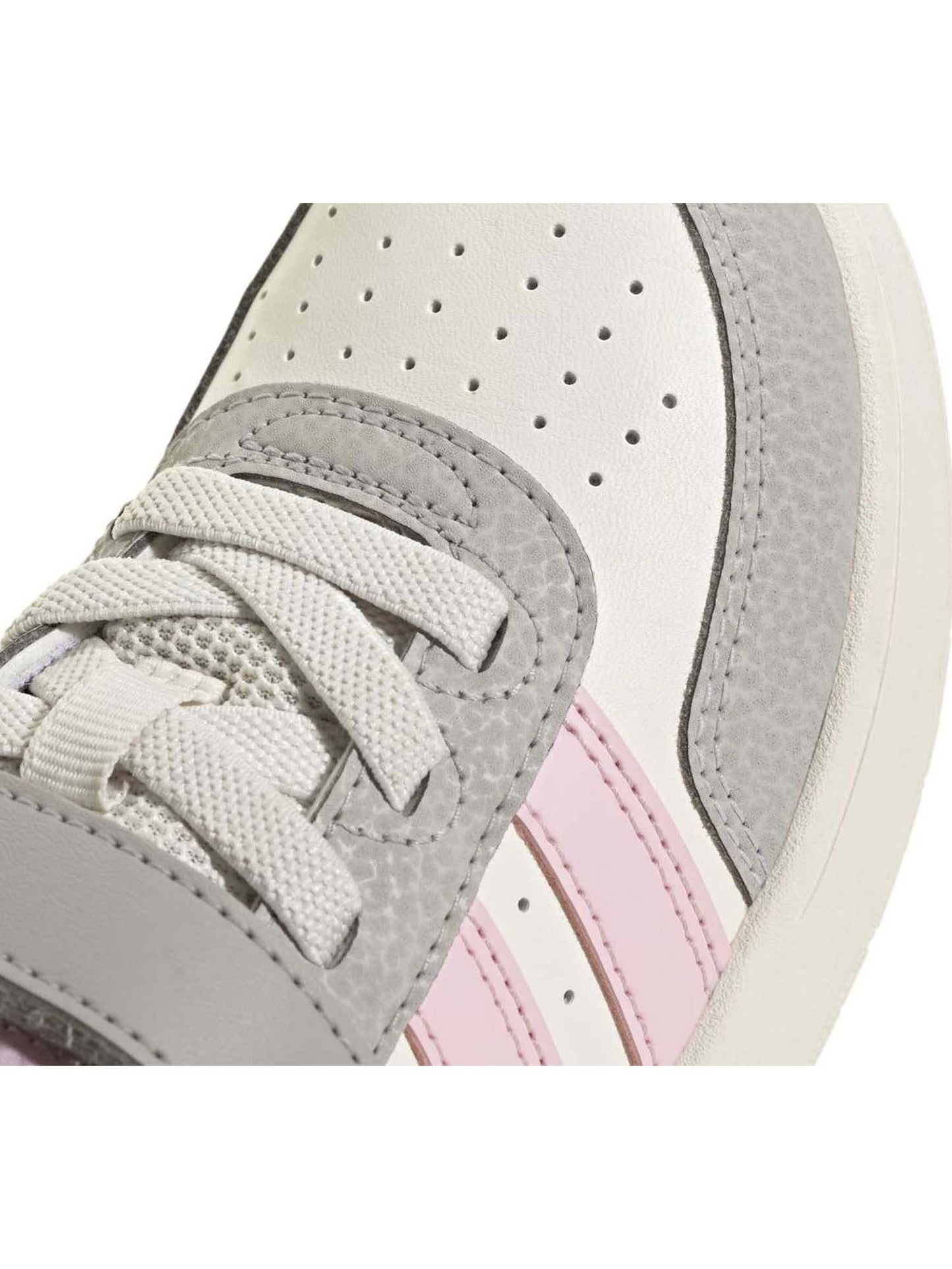 Adidas Breakbase, sneakers Unisex bambino multicolore