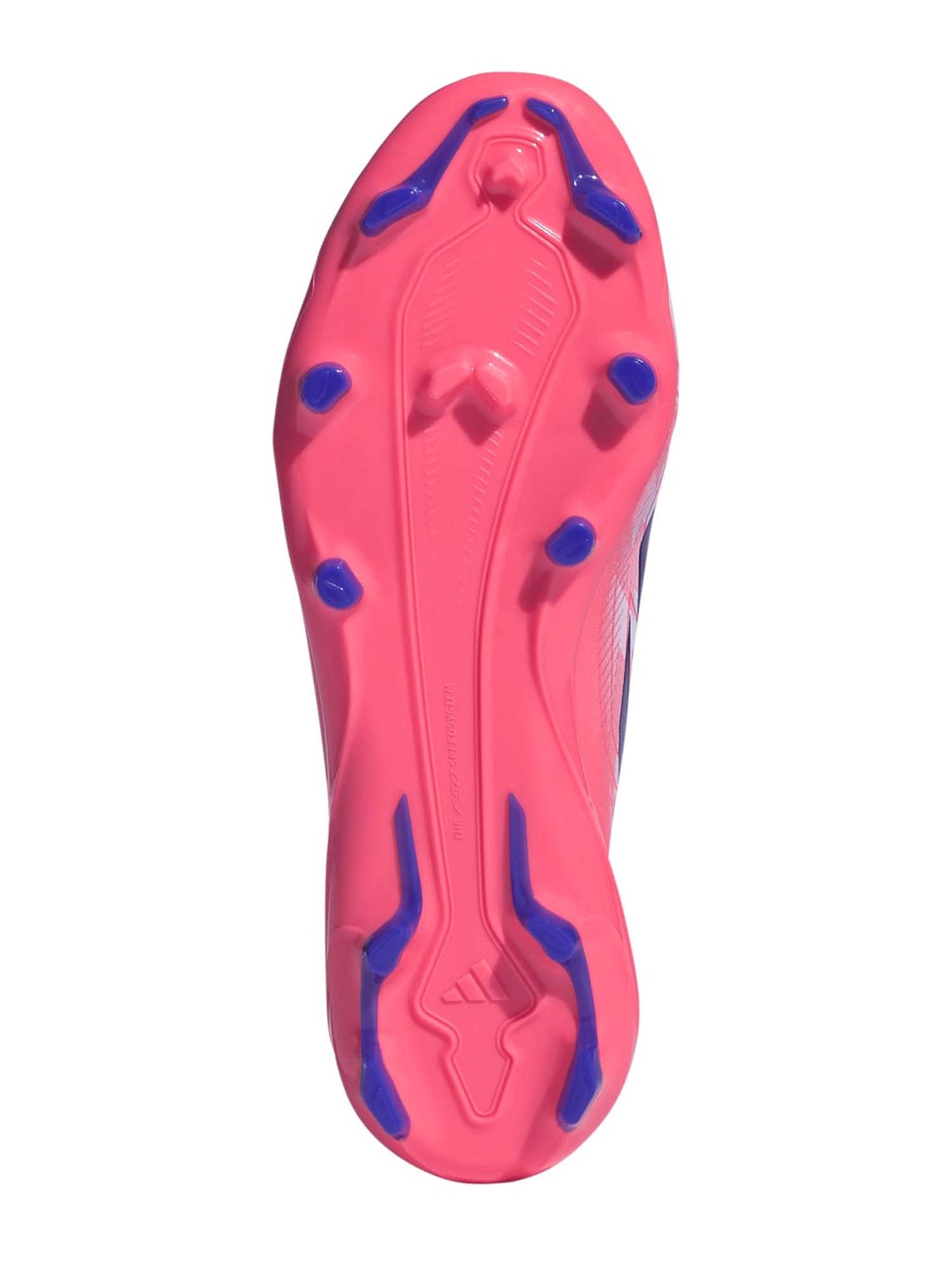 Adidas F50 League FG, scarpe Unisex bambino multicolore