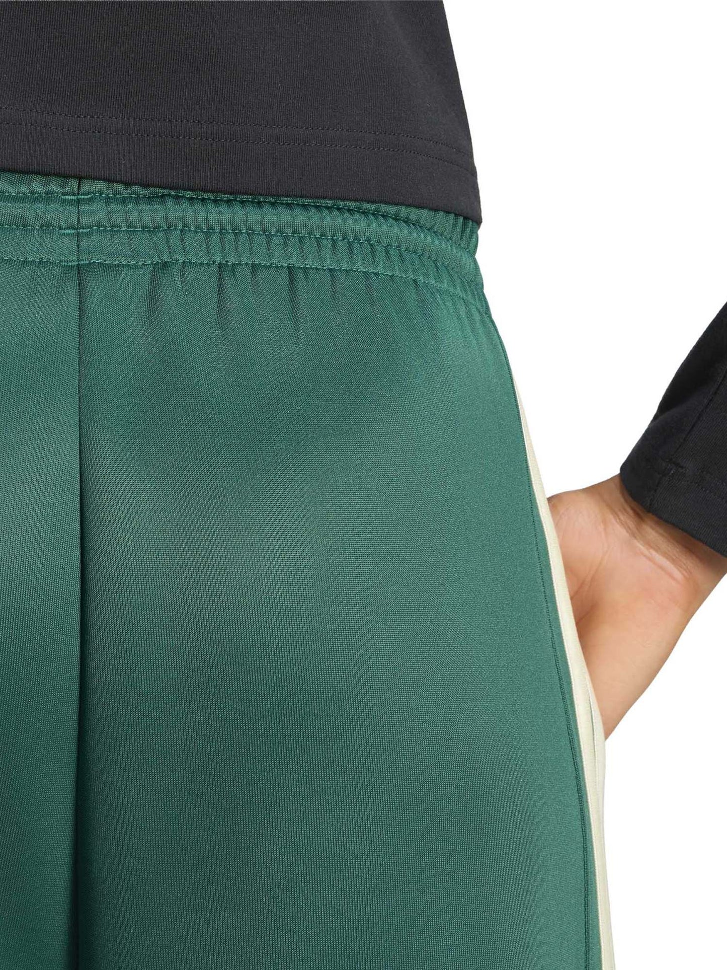 Adidas Stadium Track Pants, pantalone da donna verde