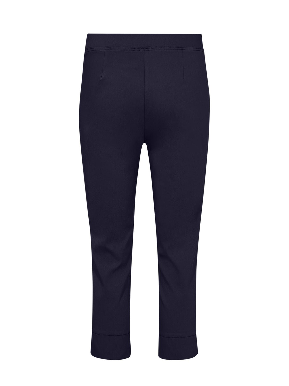 Soya concept pantalo pantalone da donna blu