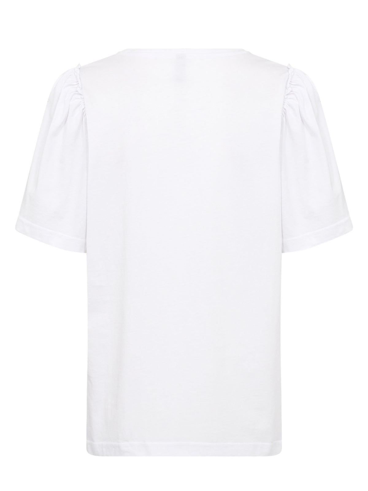 Soya concept t-shirt da donna bianco