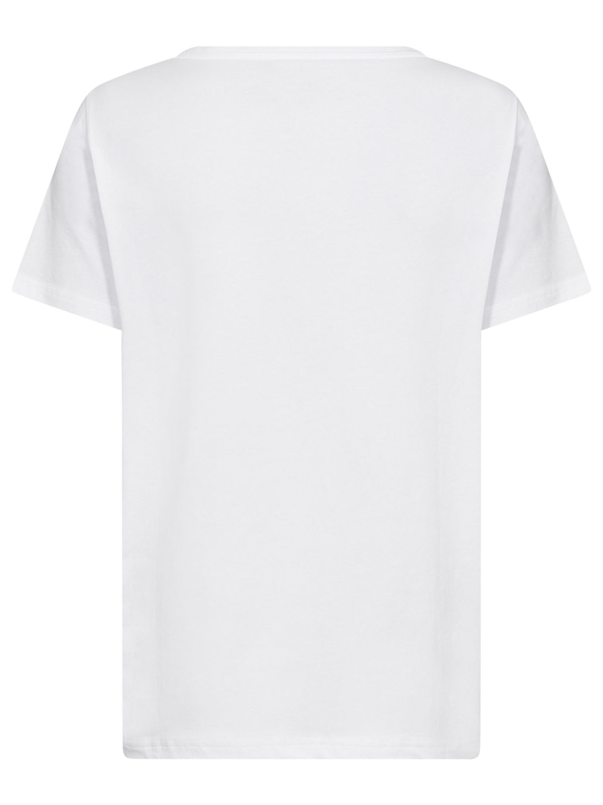 Soya concept t-shirt da donna bianco