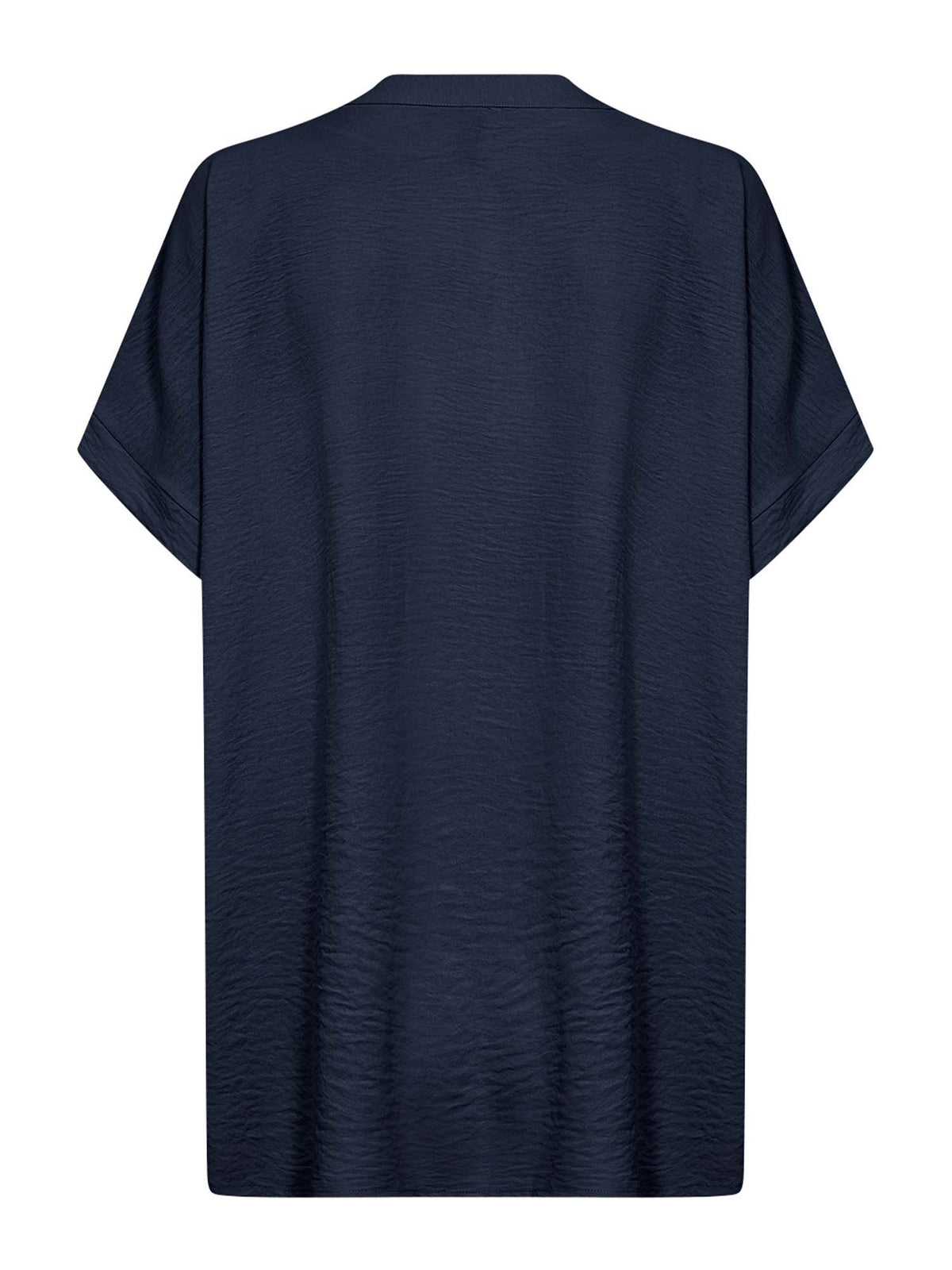 Soya concept giacca da donna blu