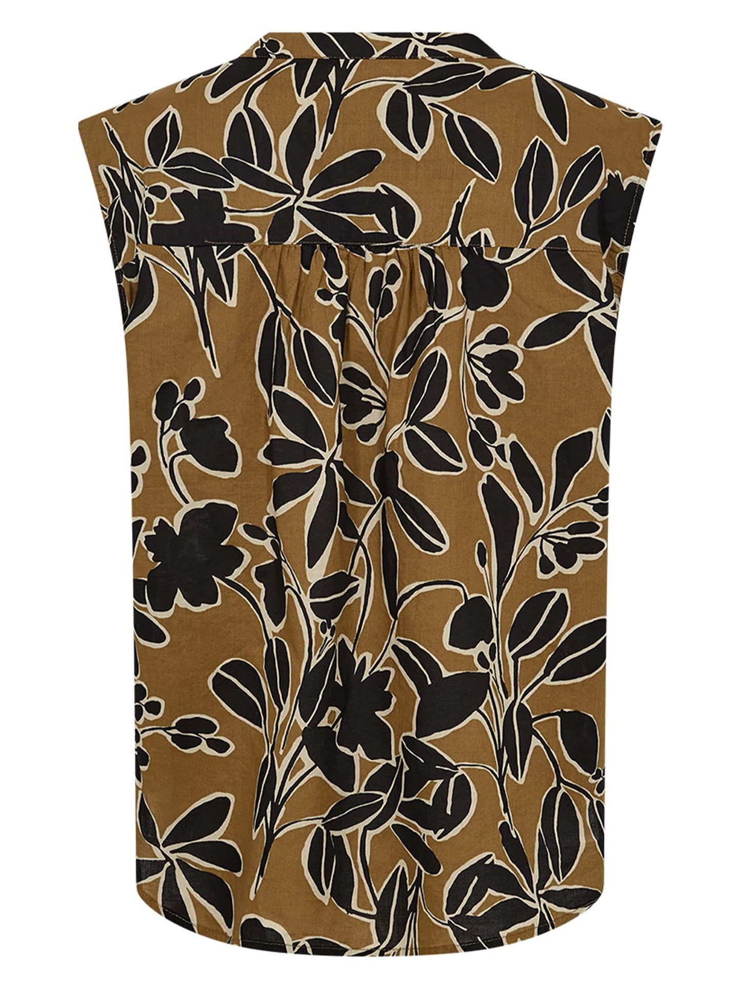Top Soyaconcept multicolore unisex adulto