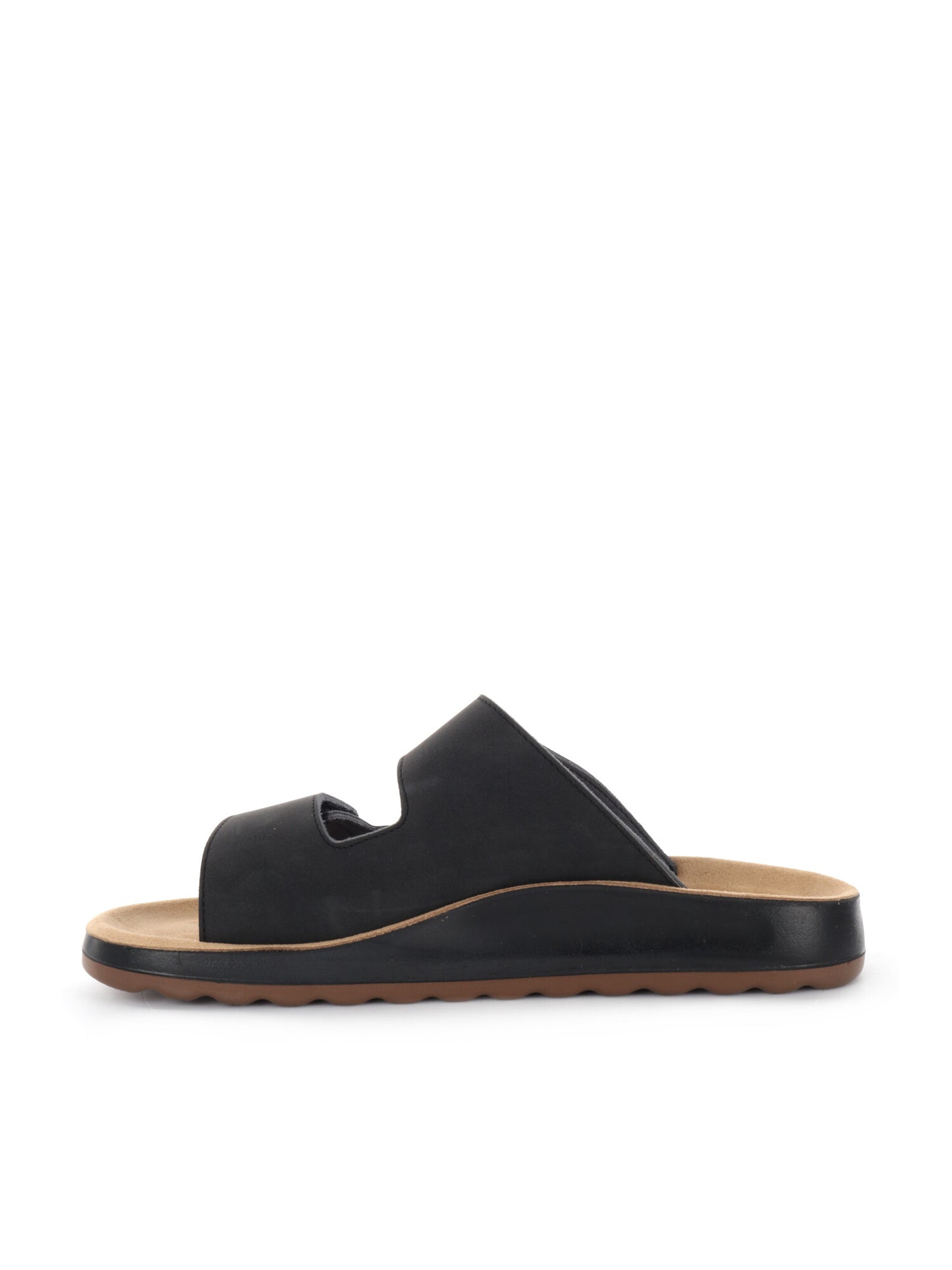 FLY FLOT SANDALO - NERO