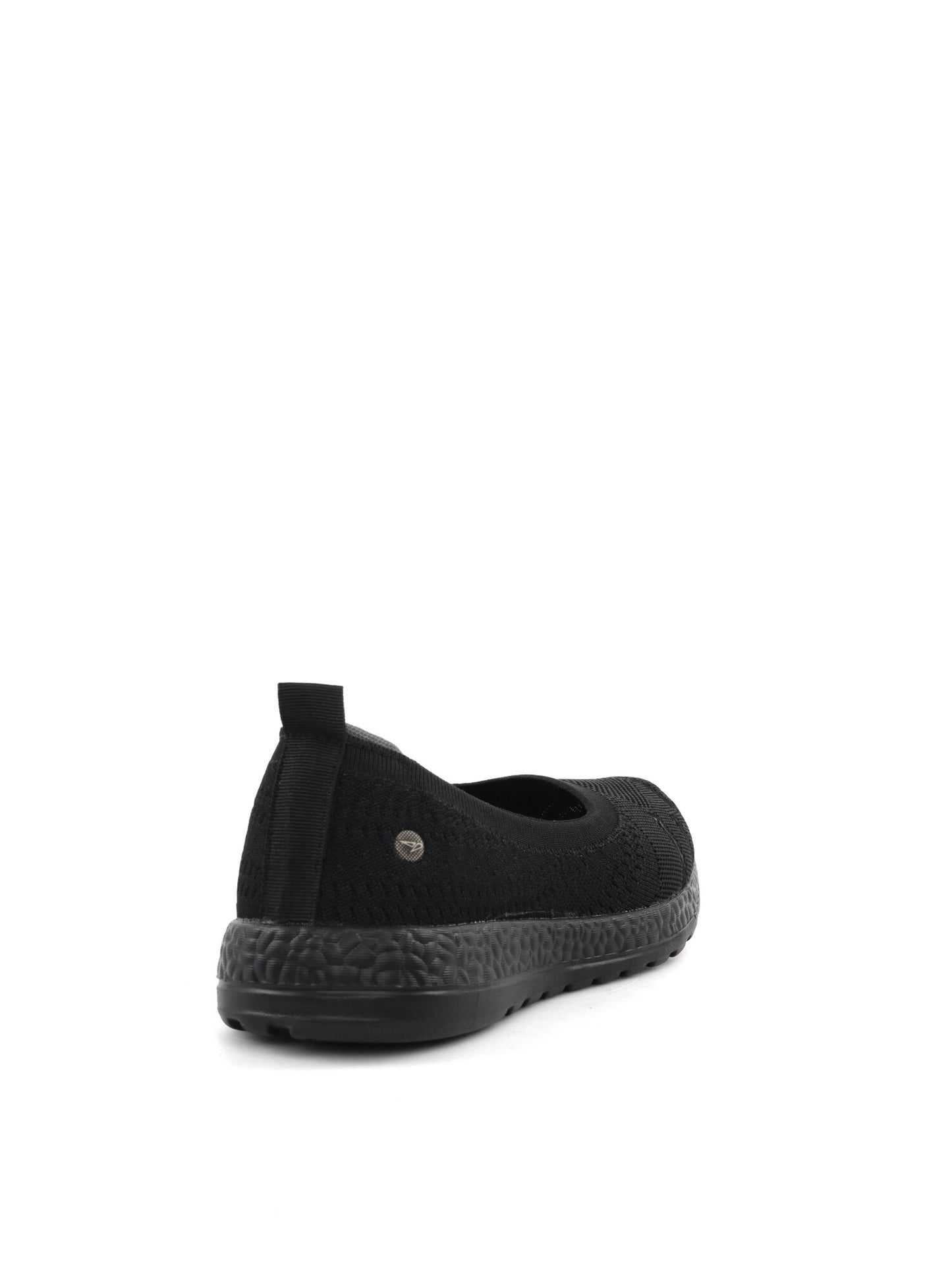 Ballerine nere da donna Tiglio, eleganza e comfort quotidiano