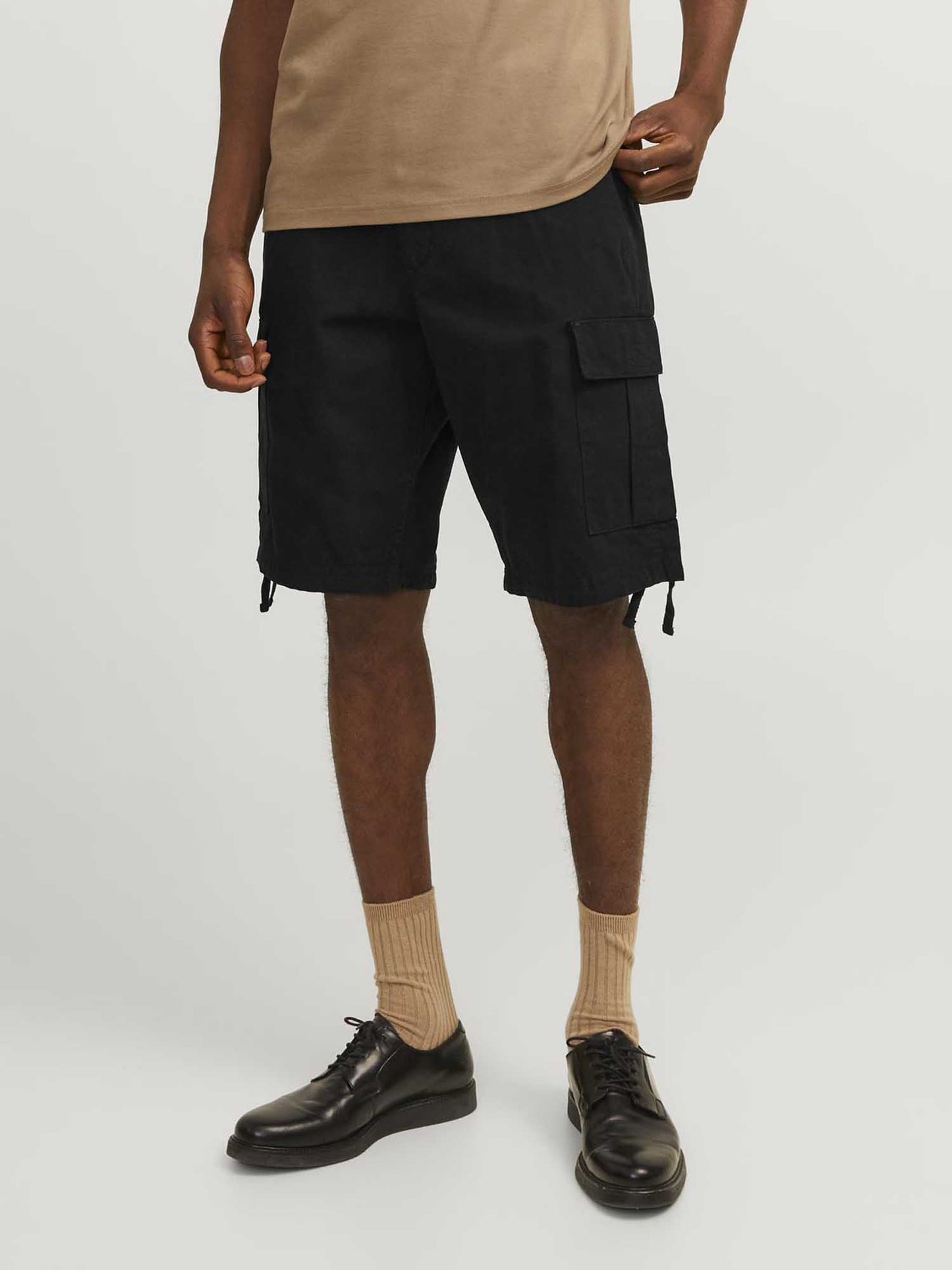 JACK&JONES COLE BARK
