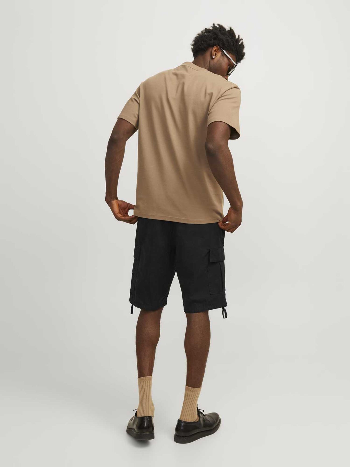 JACK&JONES COLE BARK
