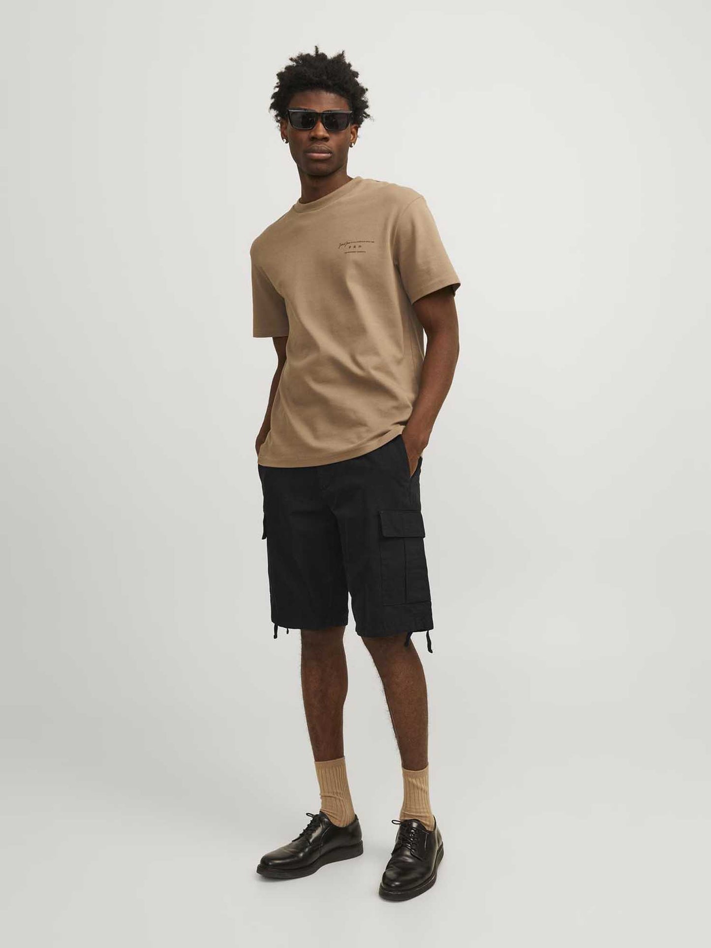 JACK&JONES COLE BARK