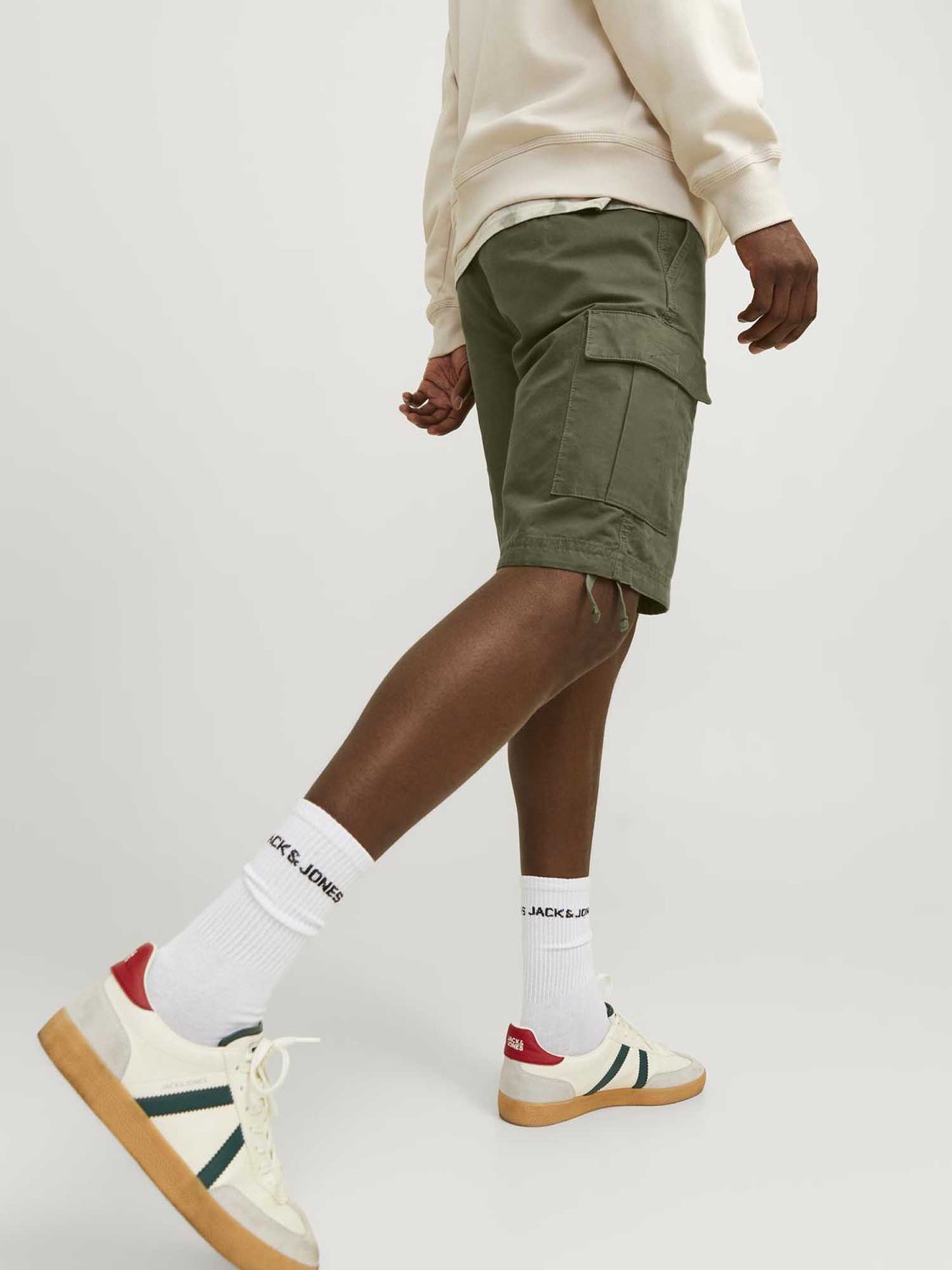 JACK&JONES COLE BARK