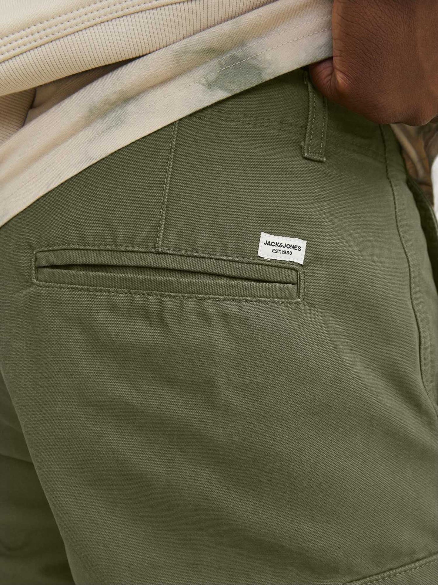 JACK&JONES COLE BARK