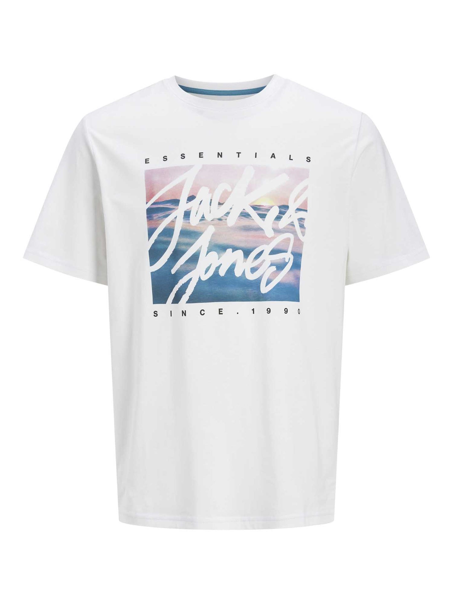 JACK&JONES COLTON - BIANCO
