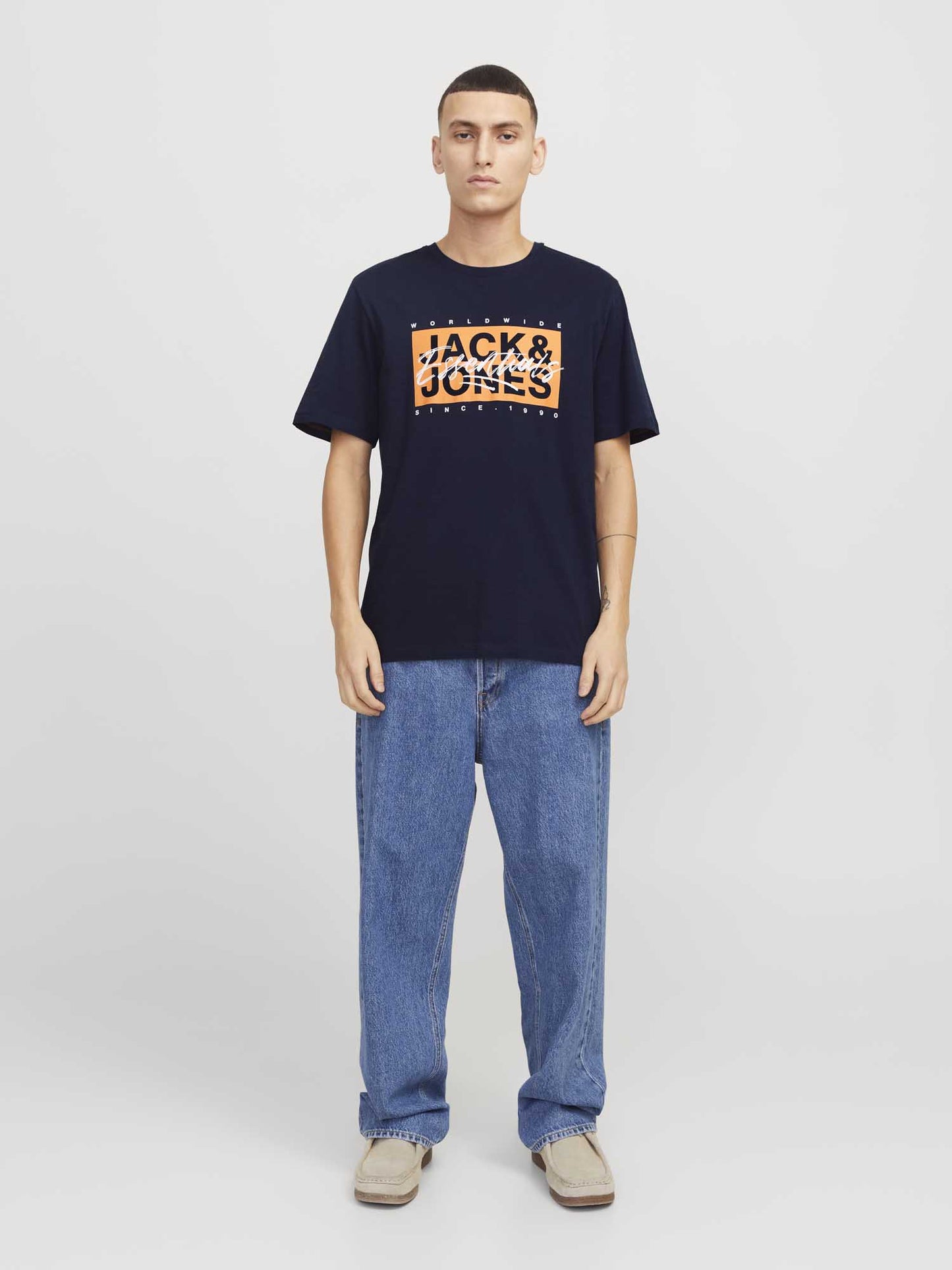 JACK&JONES COLTON - BLU