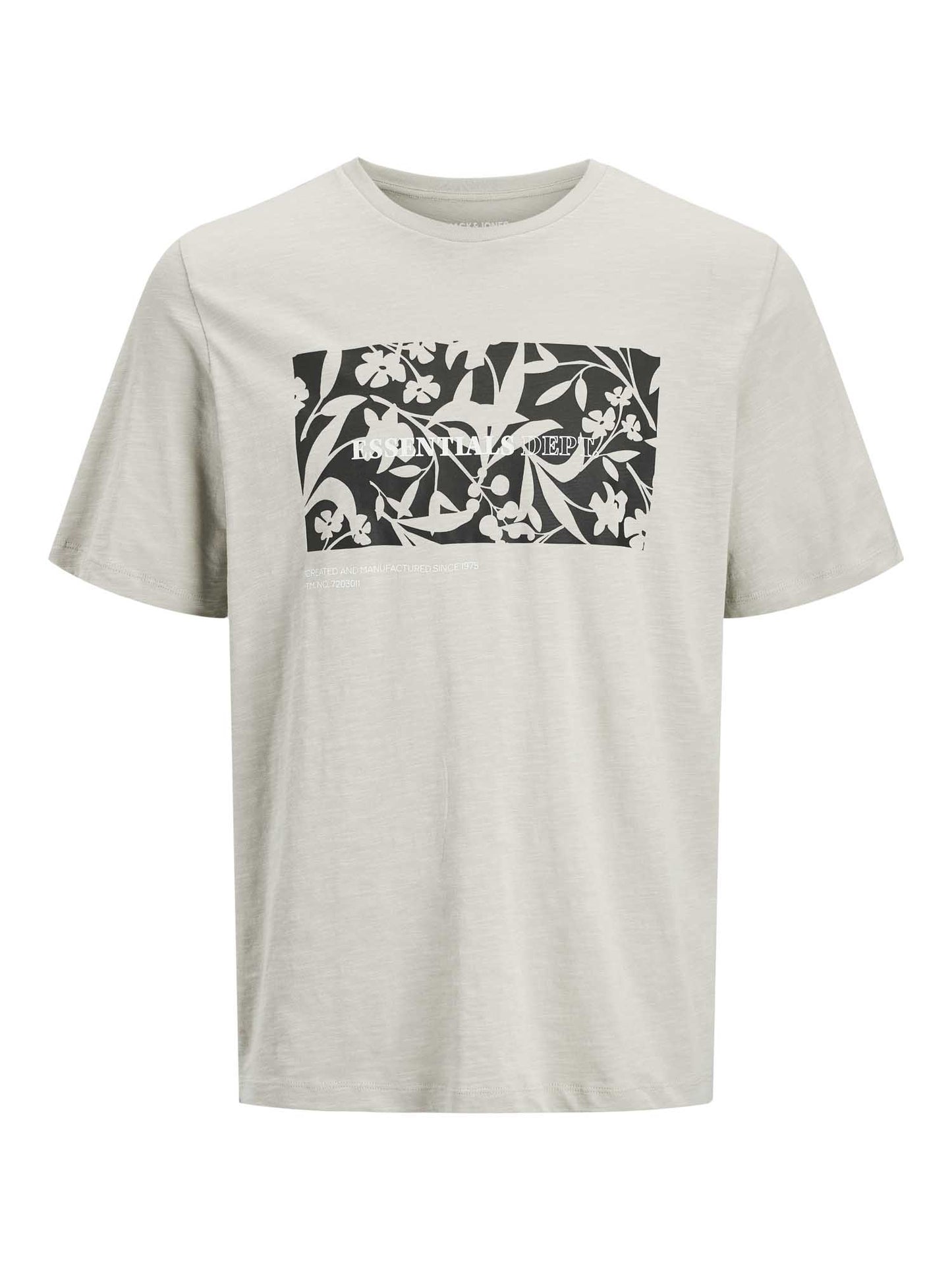 JACK&JONES JEFF - BEIGE