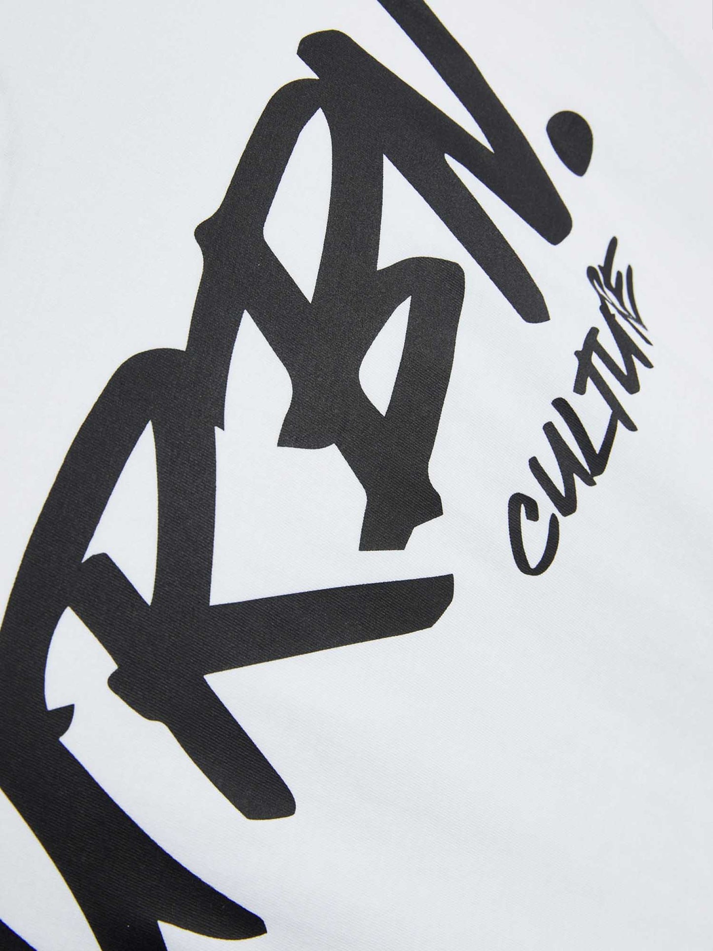 JACK&JONES SCRIPT - BIANCO