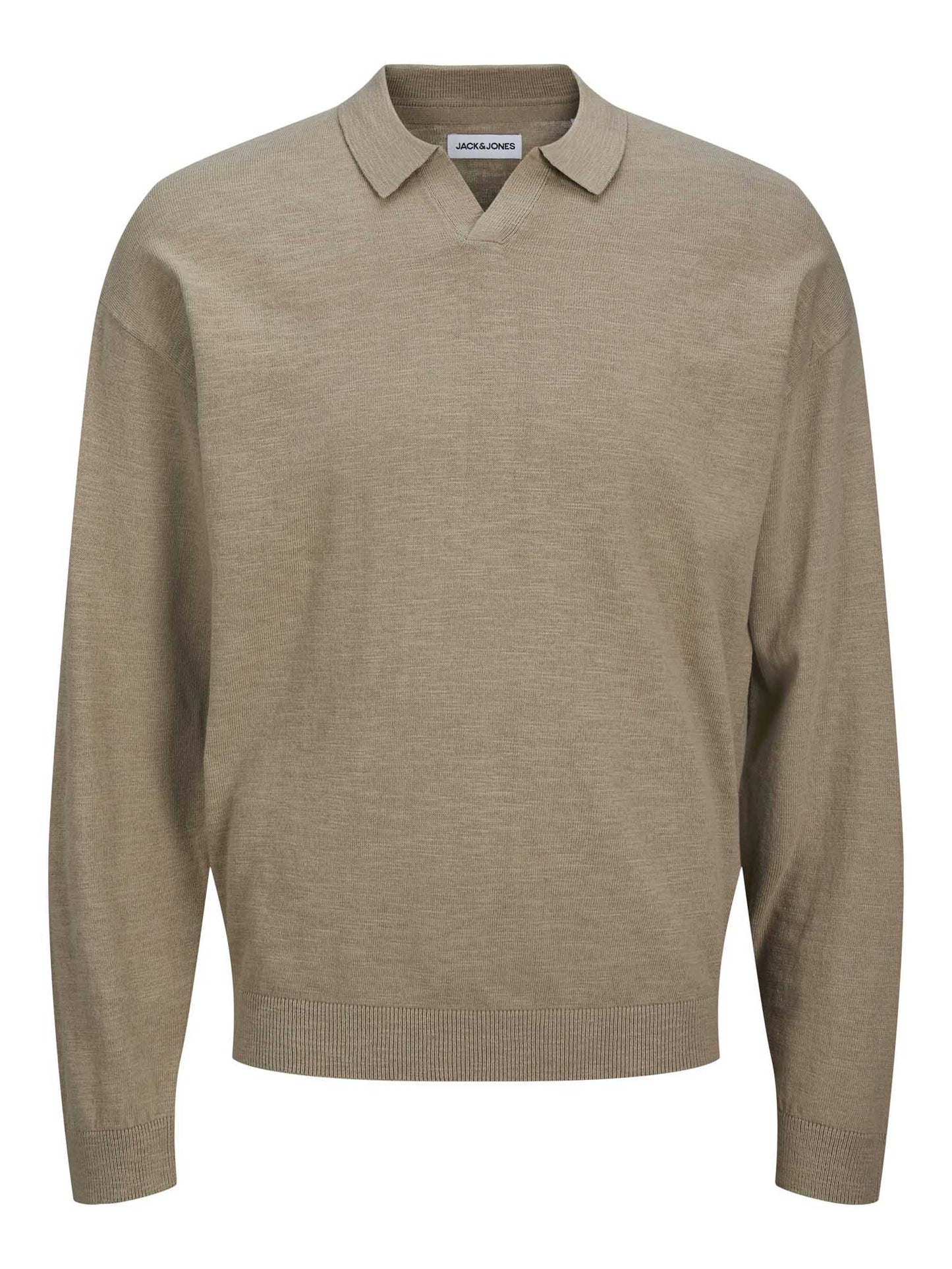 JACK&JONES COLIN - BEIGE