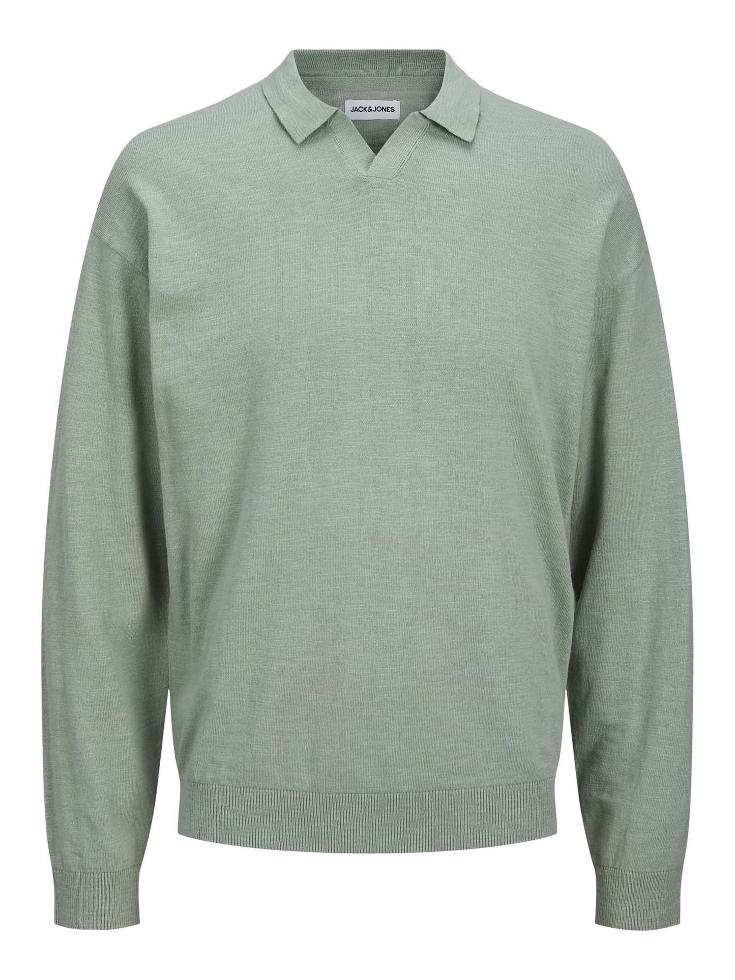 JACK&JONES COLIN - VERDE
