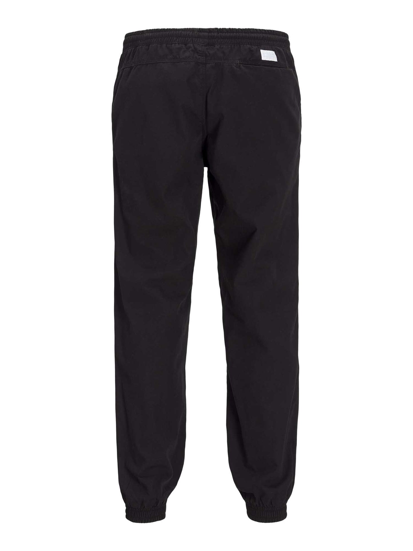PANTALONE STKANE JACK&JONES UOMO NERO