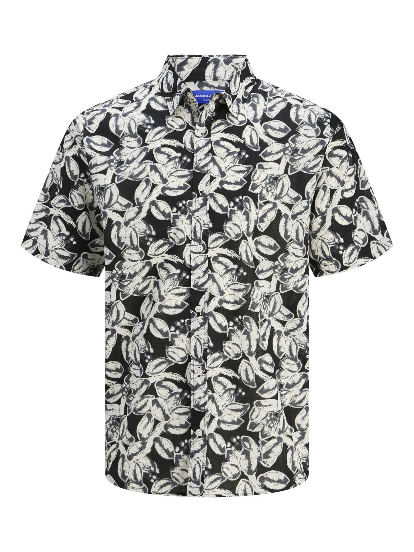 JACK&JONES JOSHUA - NERO