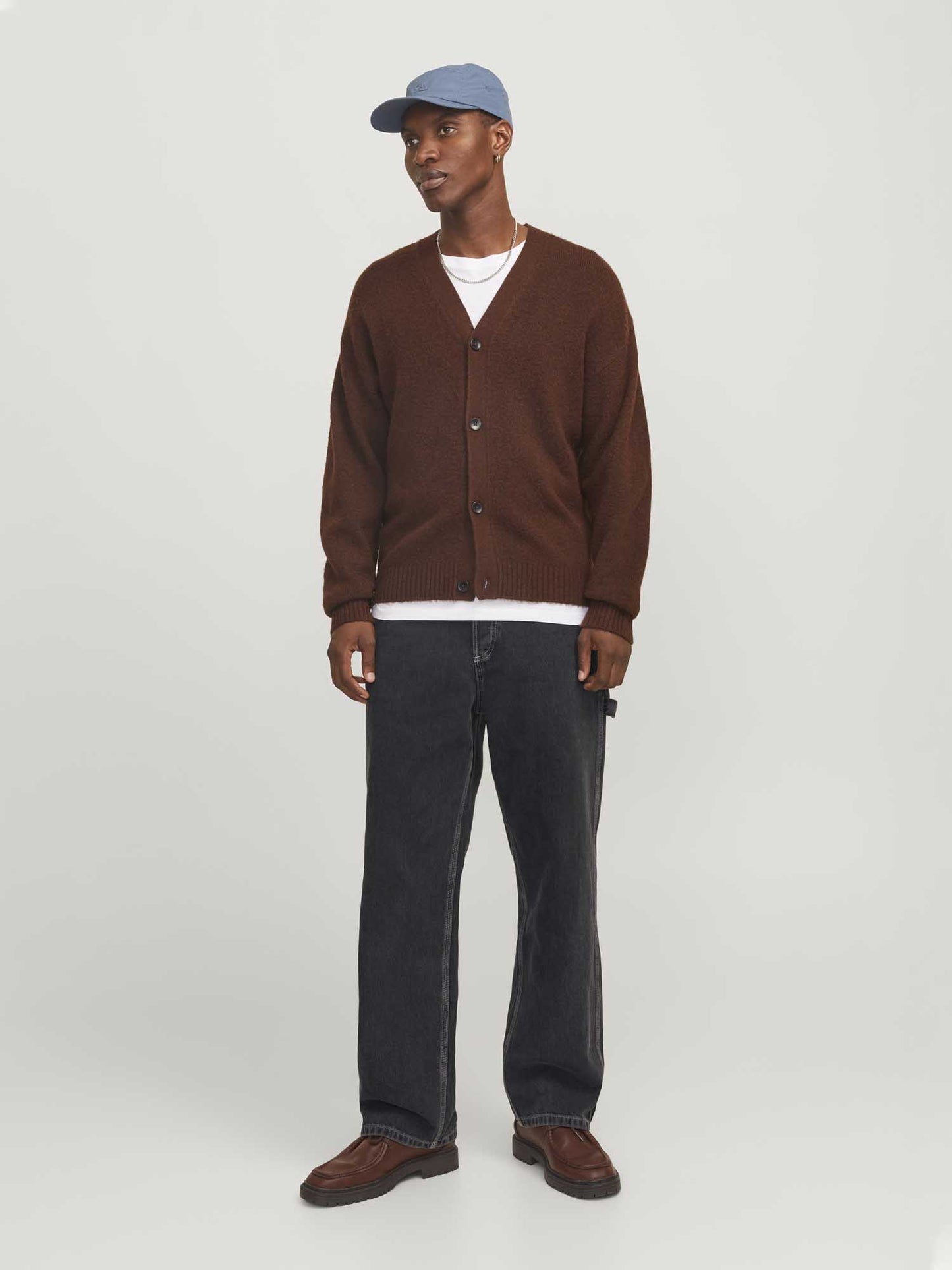JACK&JONES ALEX - NERO