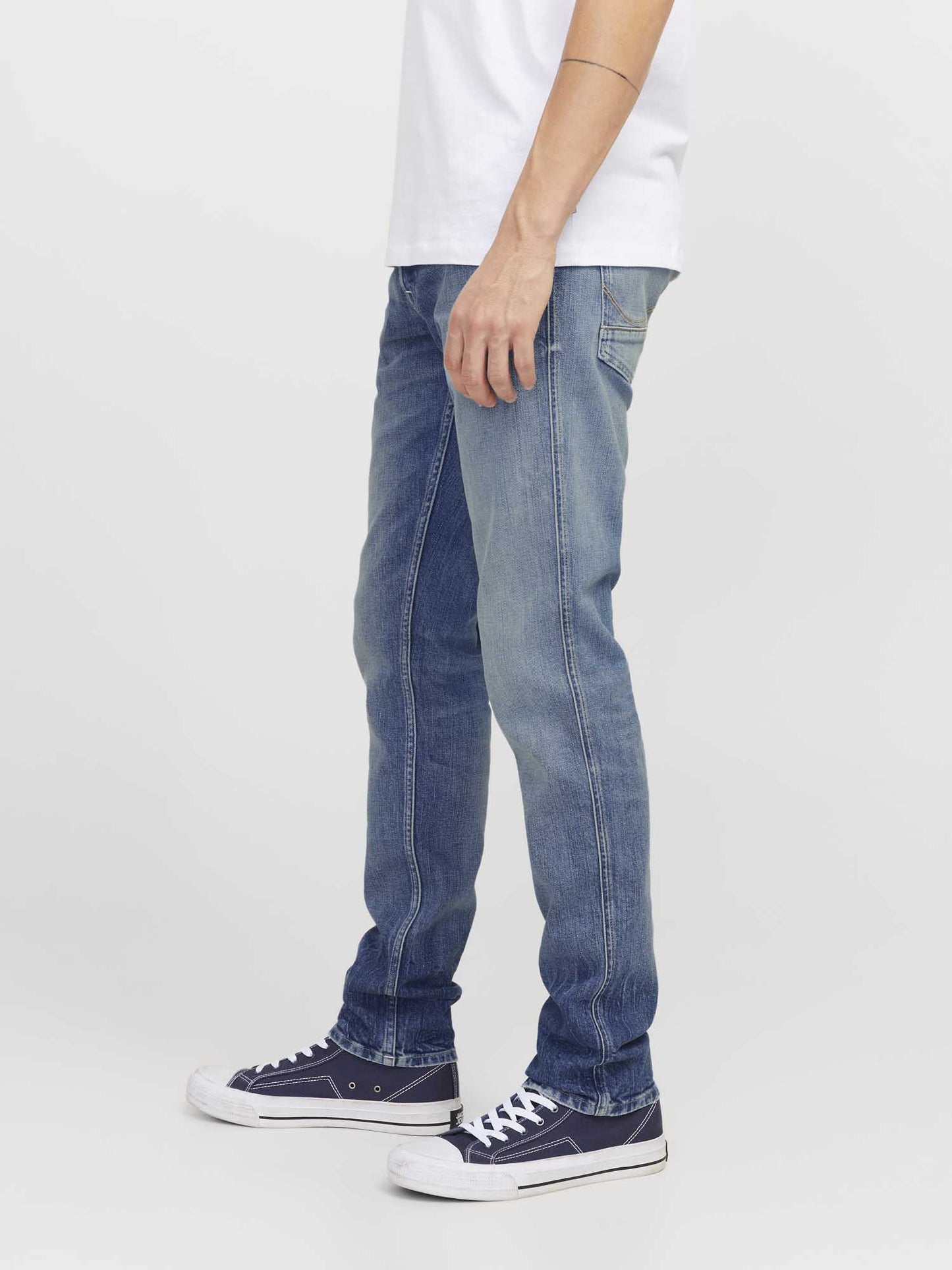 DENIM GLENN JACK&JONES UOMO JEANS